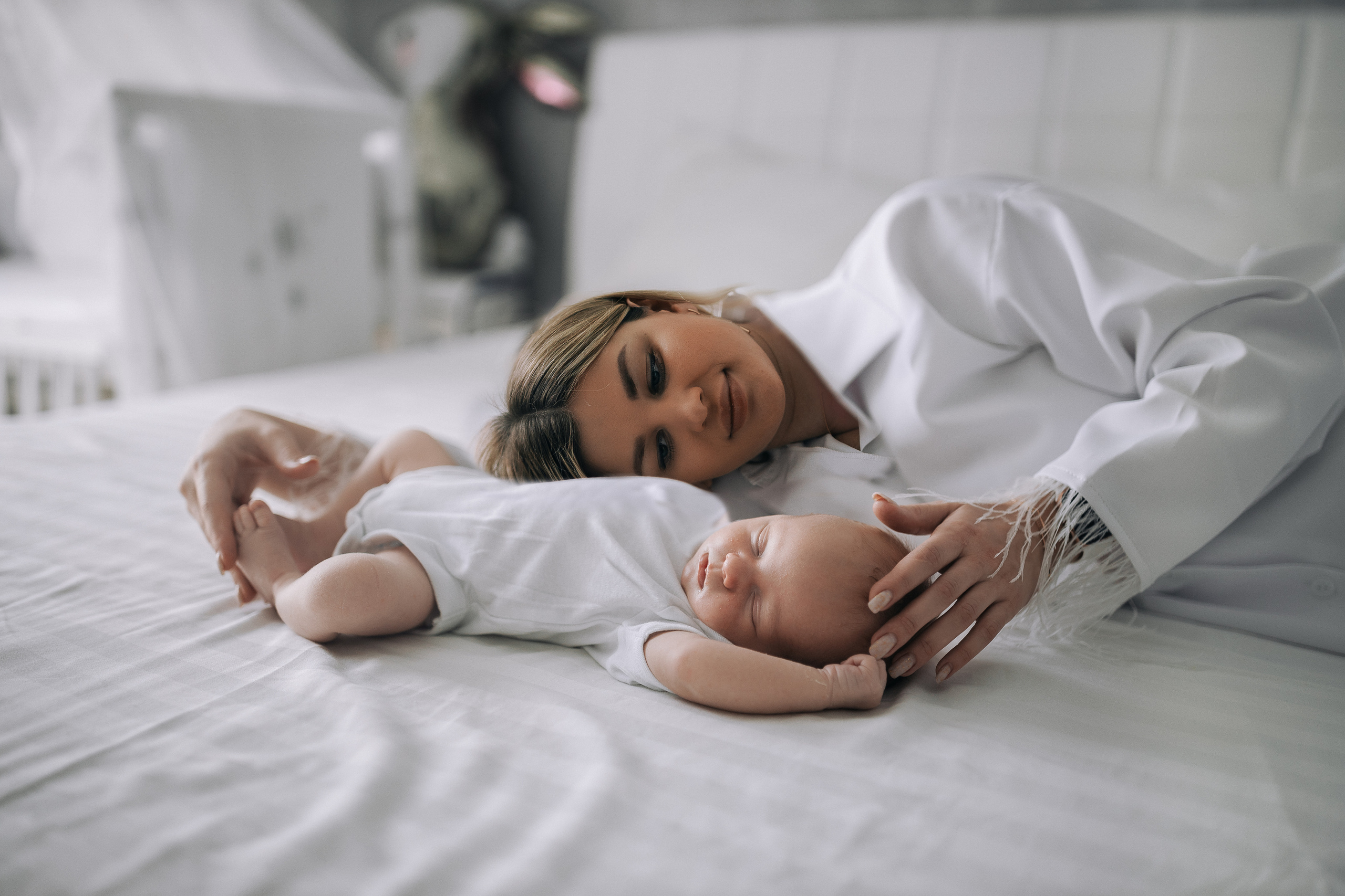 Наш Давід. Портретний і сімейний фотограф Київ