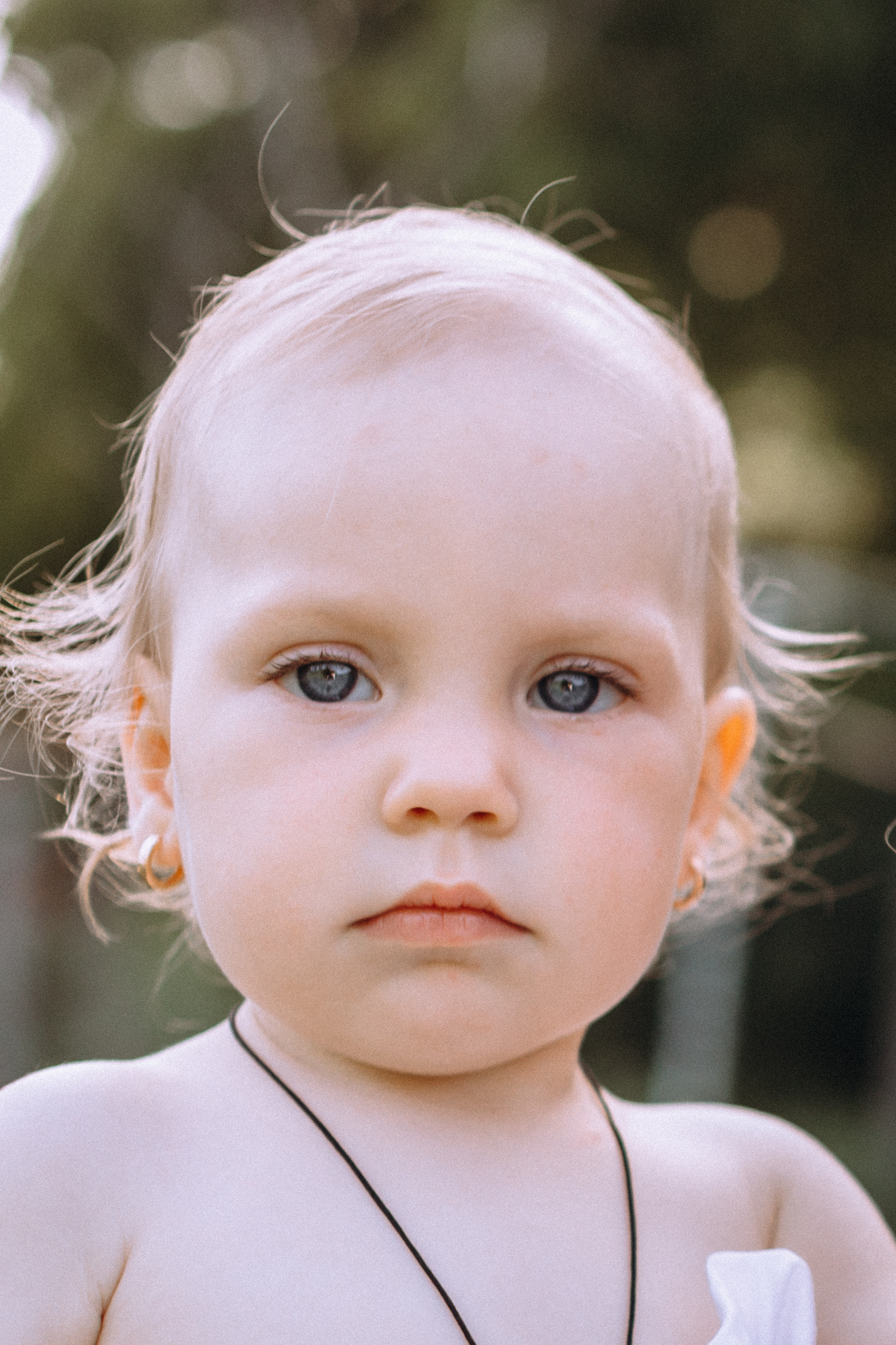 Bath in the garden. Портретний і сімейний фотограф Київ