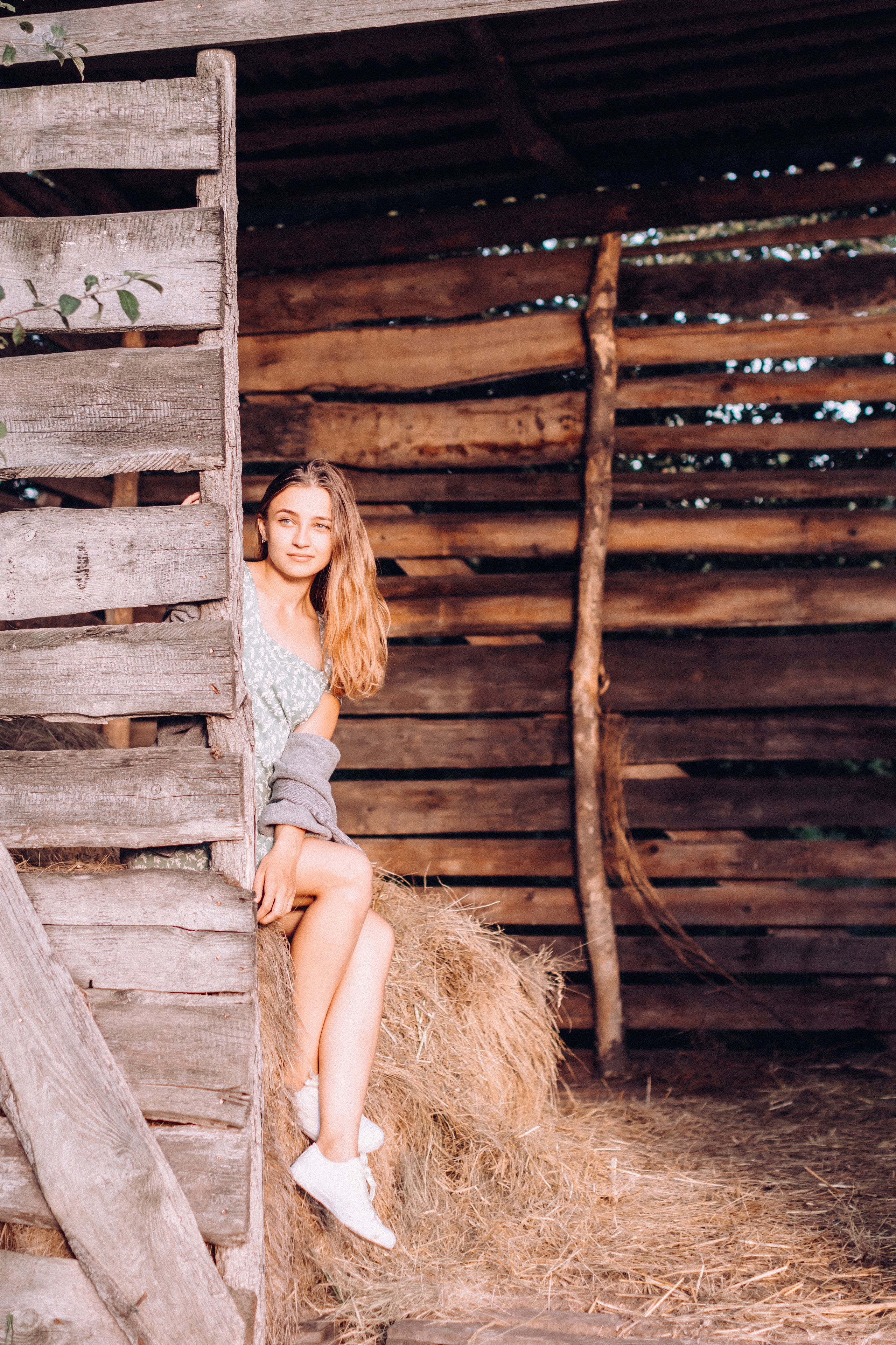 Anya&Sofiya. Портретний і сімейний фотограф Київ