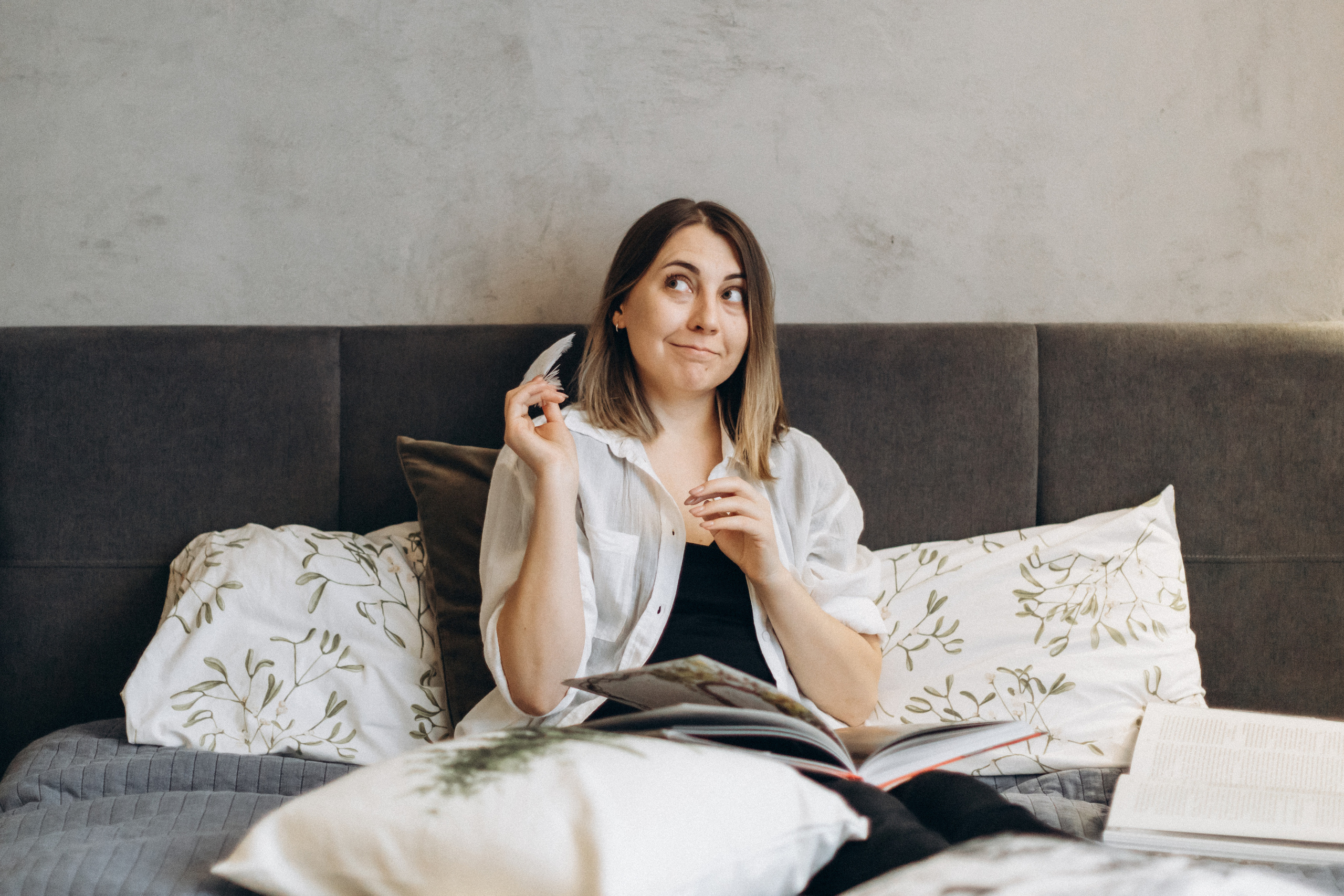 Яна. Портретний і сімейний фотограф Київ