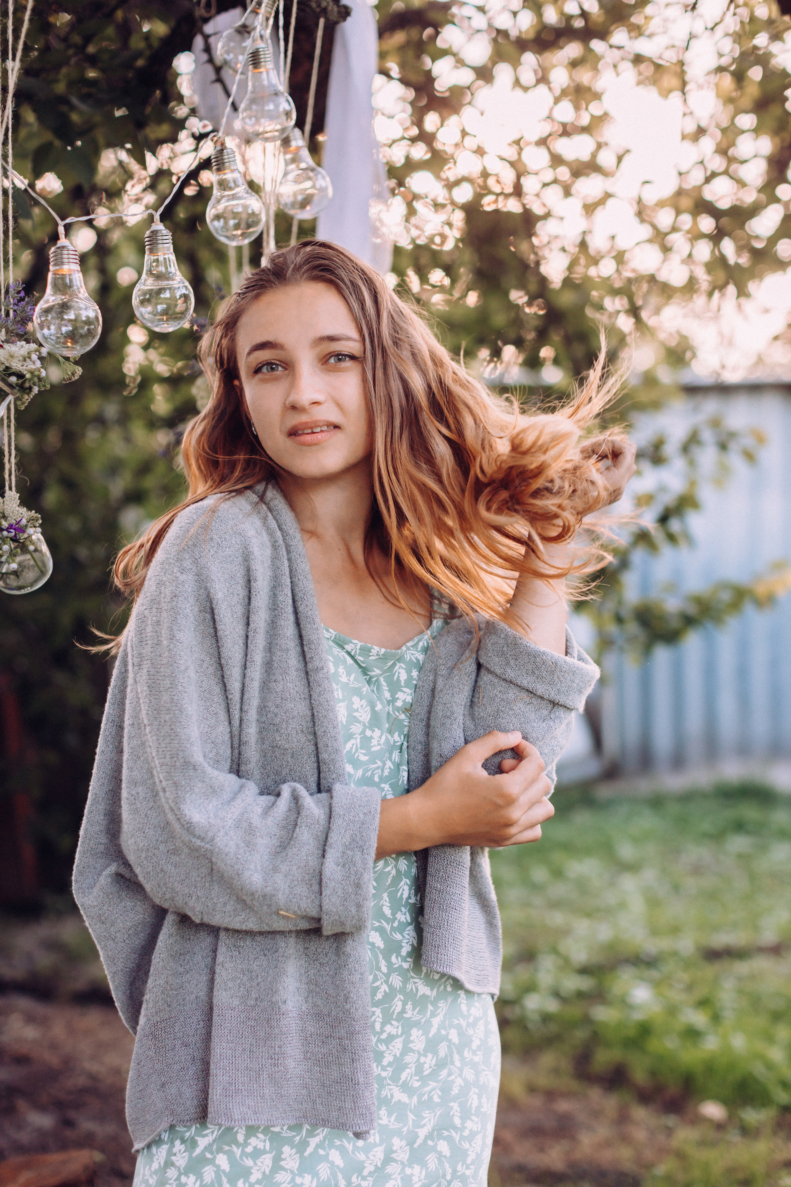 Anya&Sofiya. Портретний і сімейний фотограф Київ