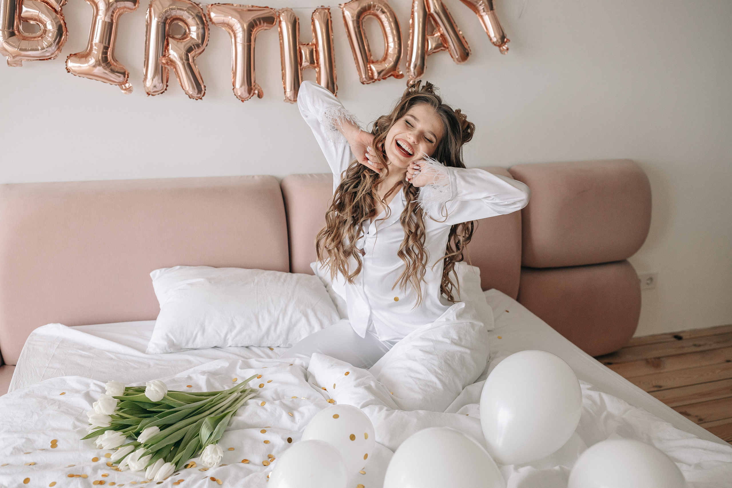 Happy Birthday. Портретний і сімейний фотограф Київ