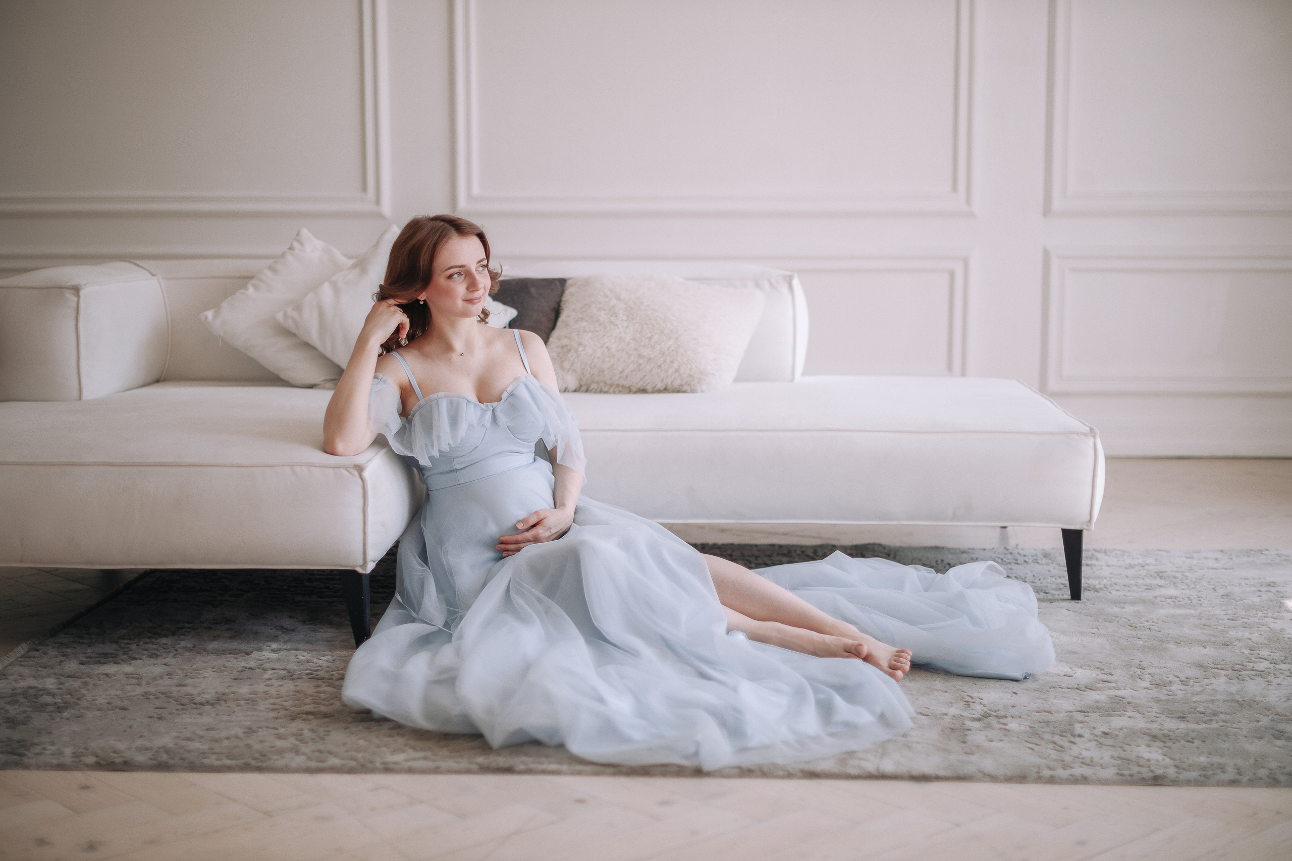 Щастя поруч. Портретний і сімейний фотограф Київ