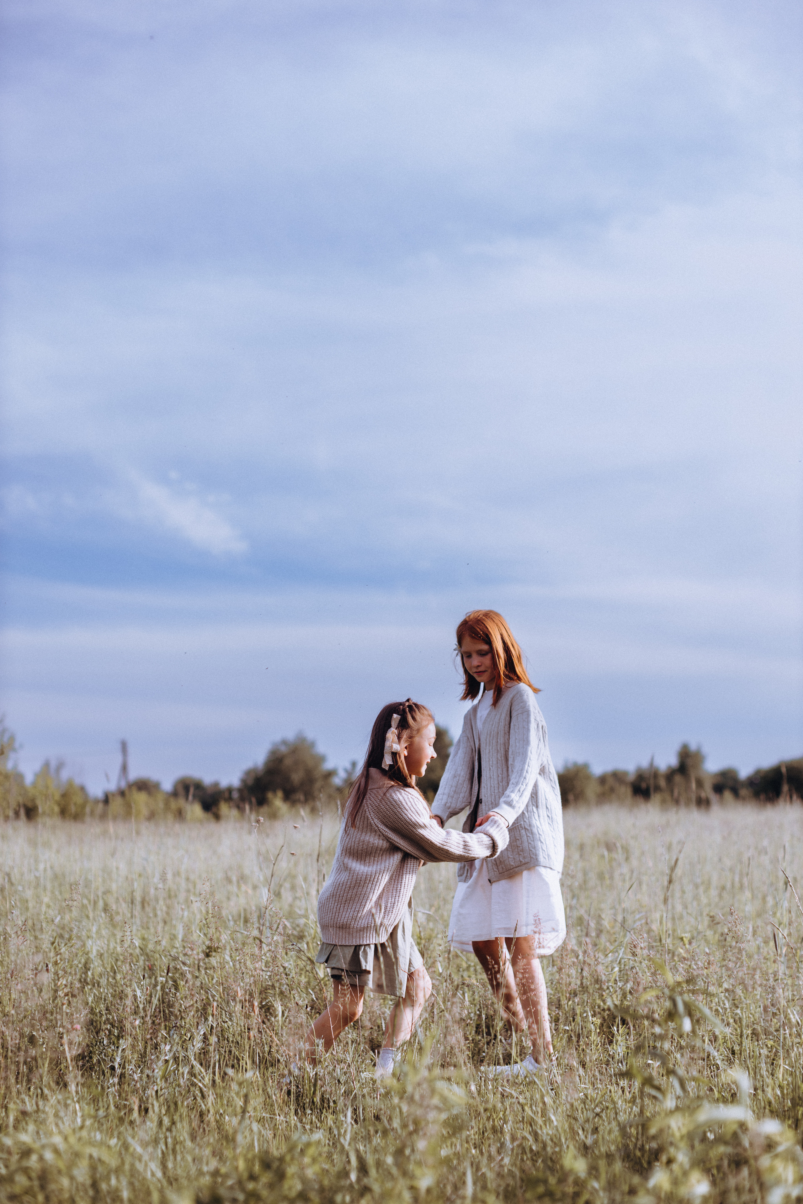 Just girls… just happy. Портретний і сімейний фотограф Київ