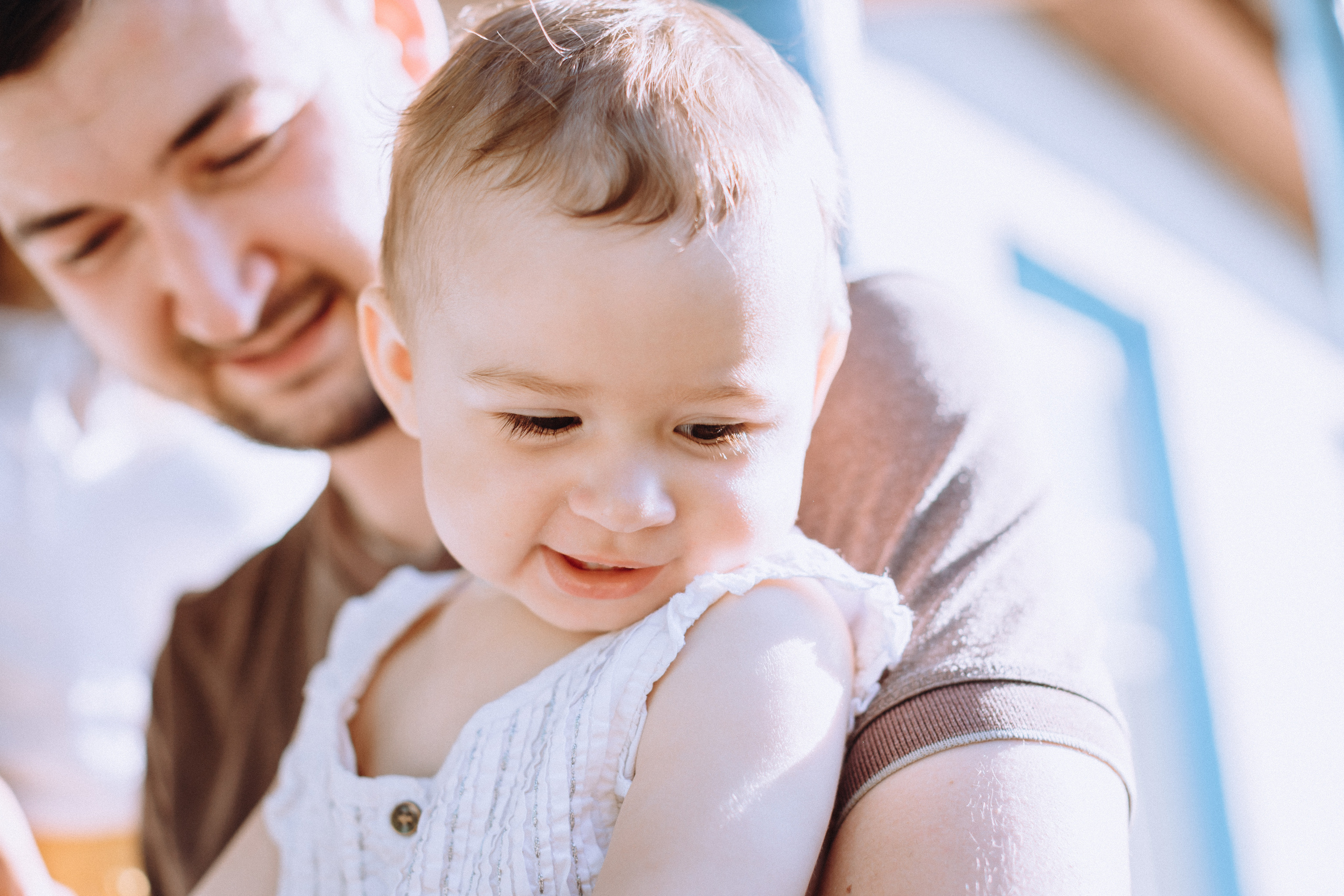 Cucumber's story. Портретний і сімейний фотограф Київ