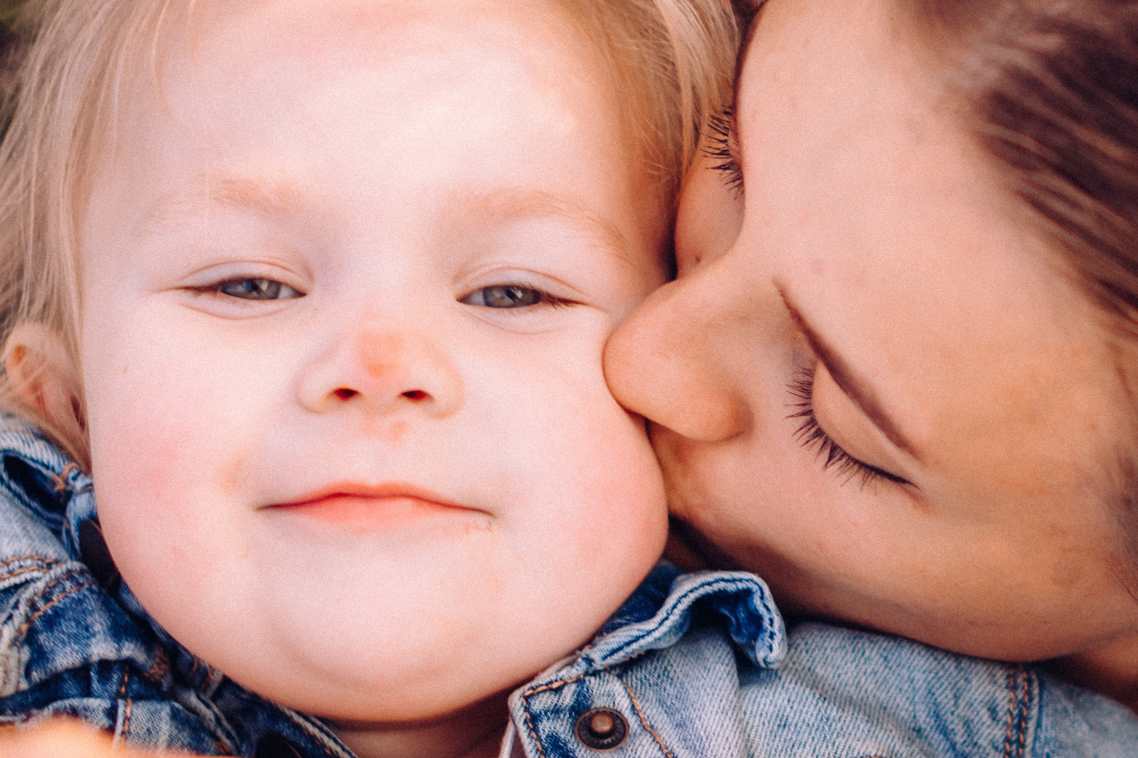 Anya&Sofiya. Портретний і сімейний фотограф Київ