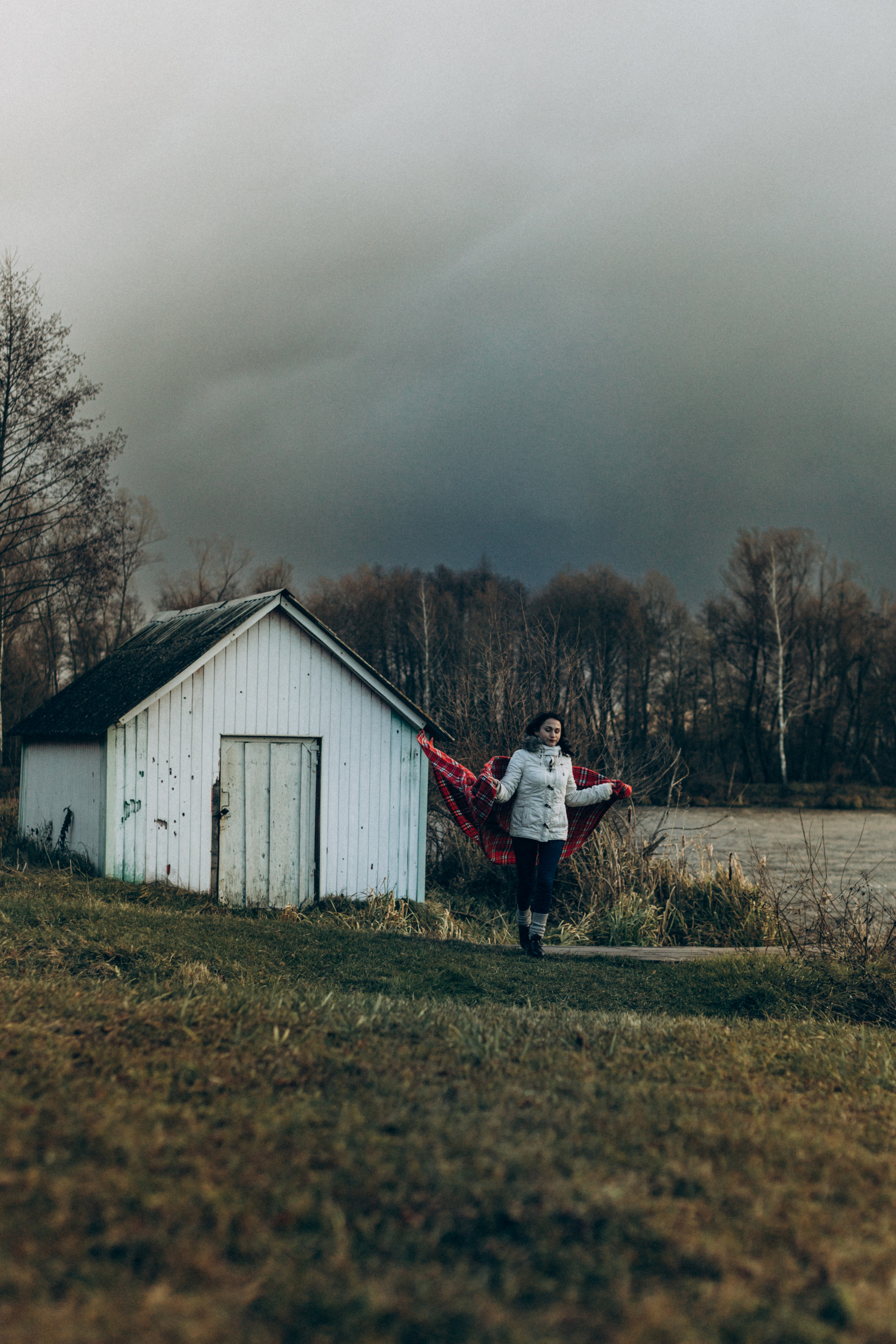 Надя. Портретний і сімейний фотограф Київ
