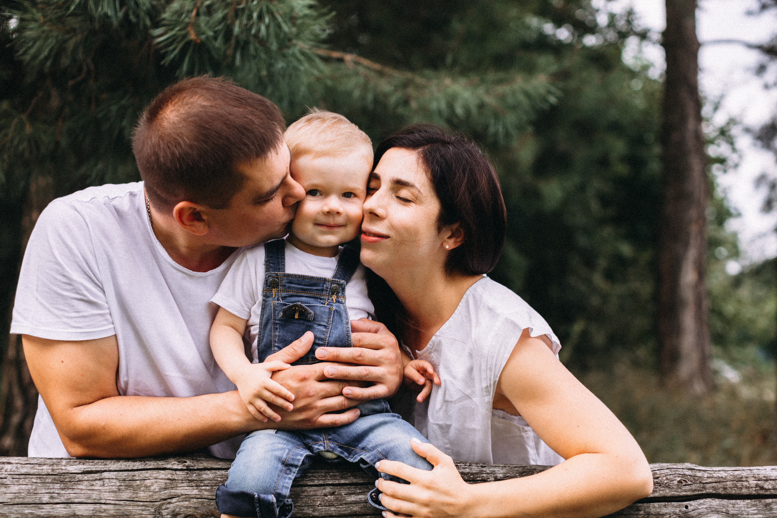 Перший кавун Михайлика. Портретний і сімейний фотограф Київ