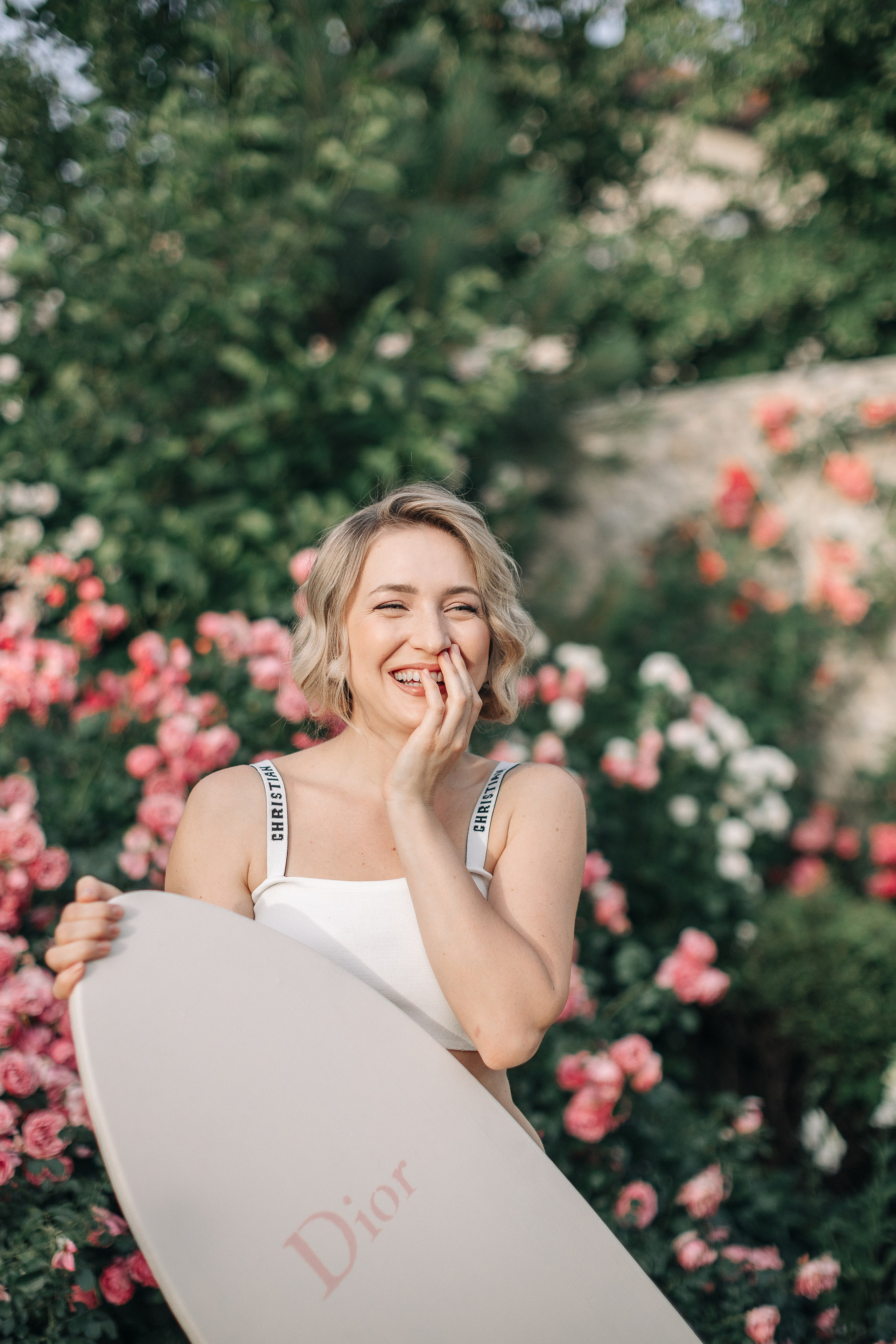 Secret Garden. Портретний і сімейний фотограф Київ