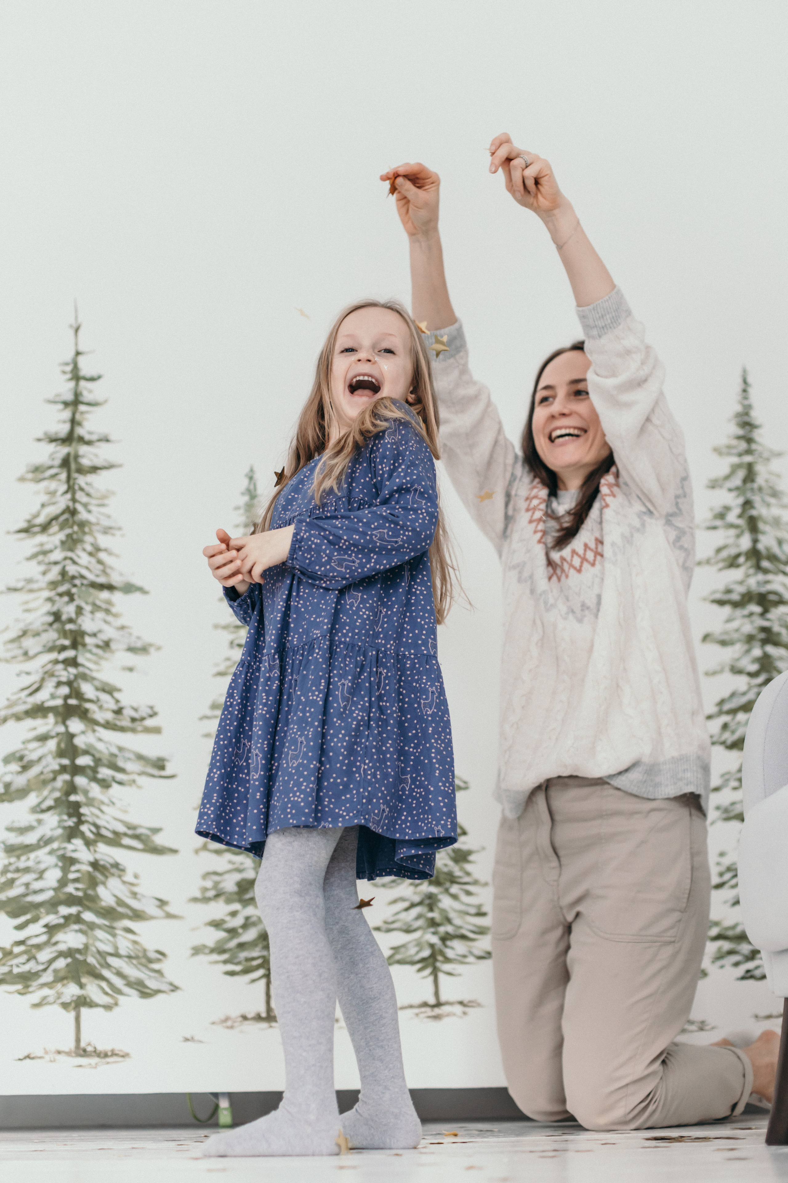 Оля&Аня. Портретний і сімейний фотограф Київ