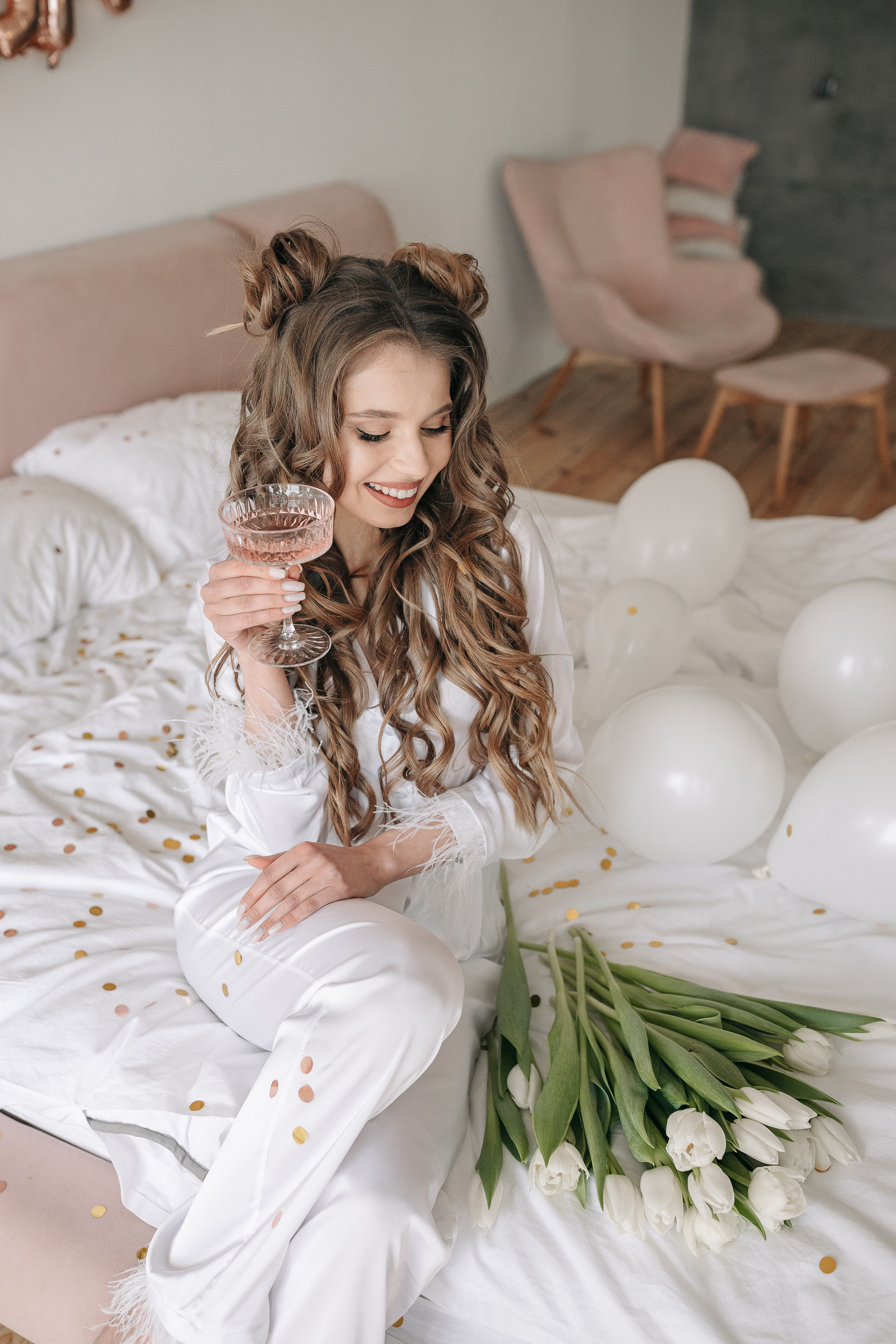 Happy Birthday. Портретний і сімейний фотограф Київ