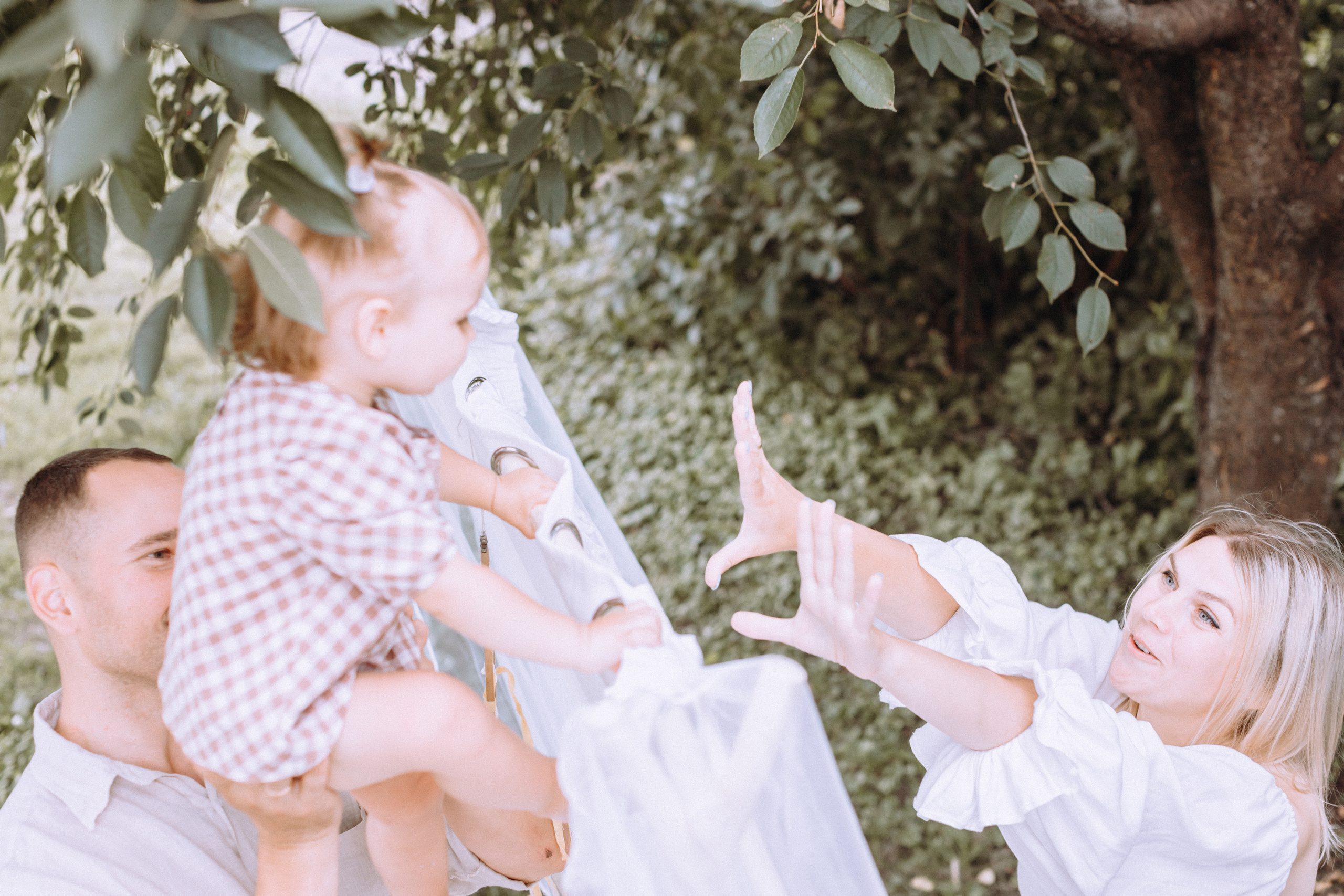 Olya&Family. Портретний і сімейний фотограф Київ