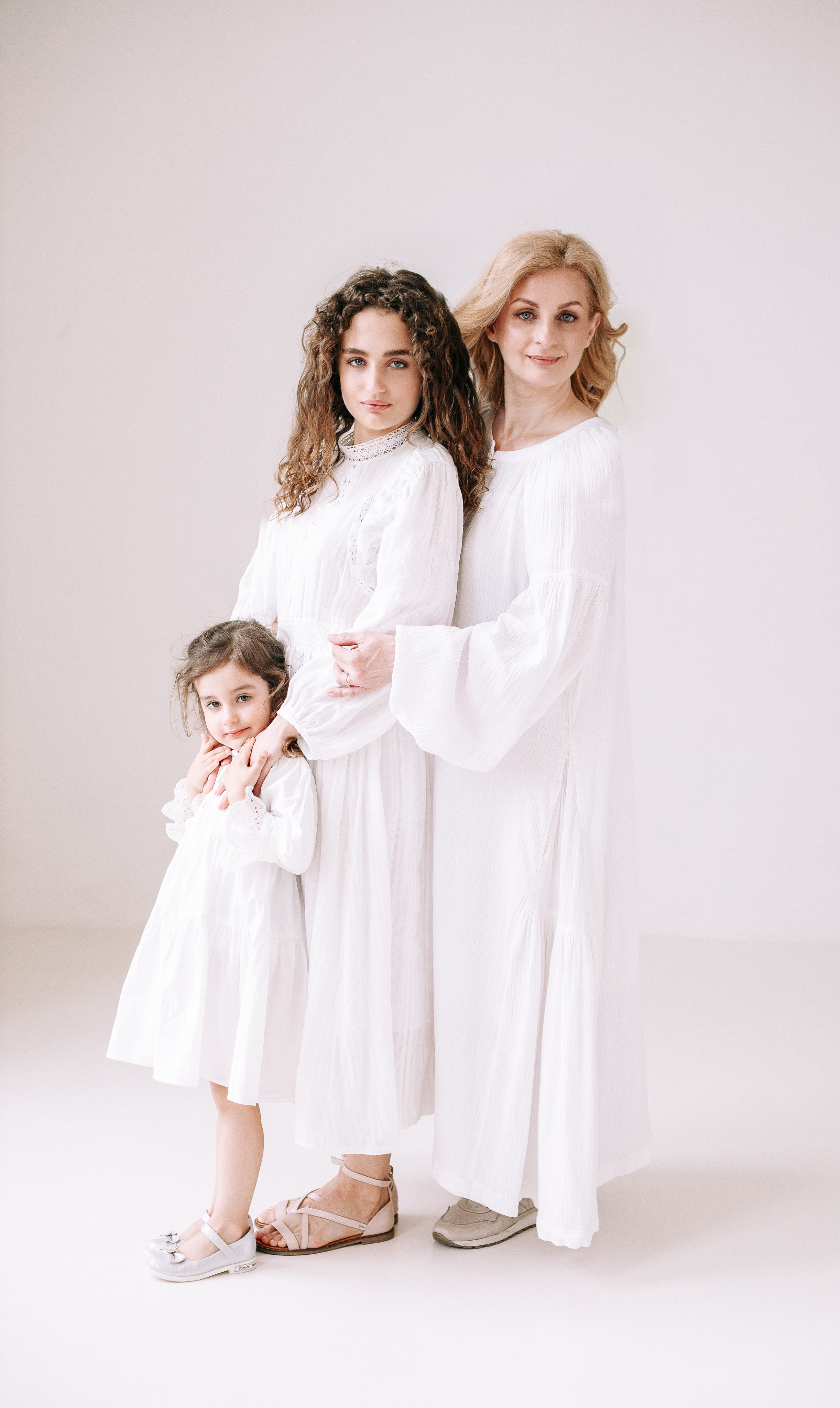 Покоління. Портретний і сімейний фотограф Київ