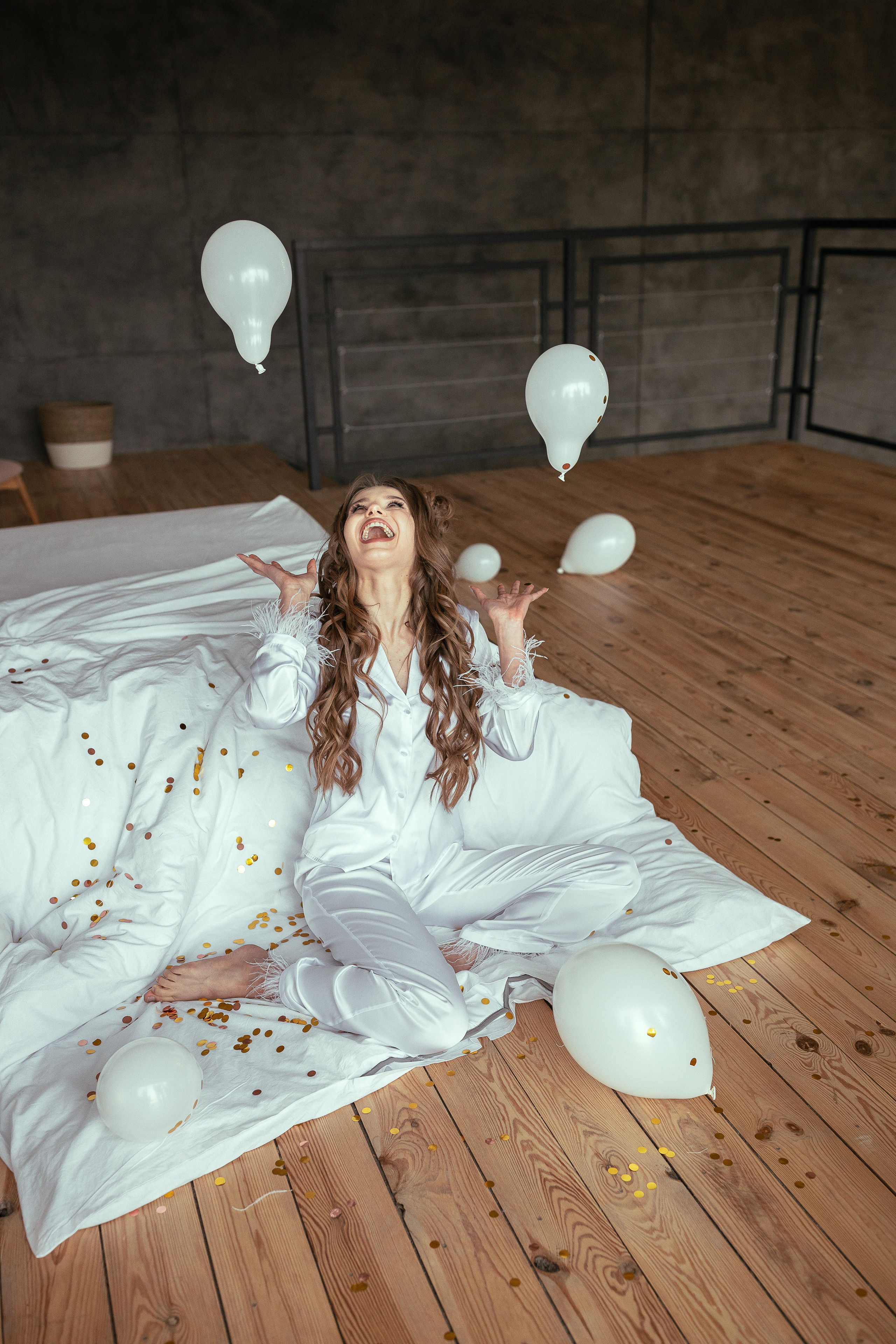 Happy Birthday. Портретний і сімейний фотограф Київ