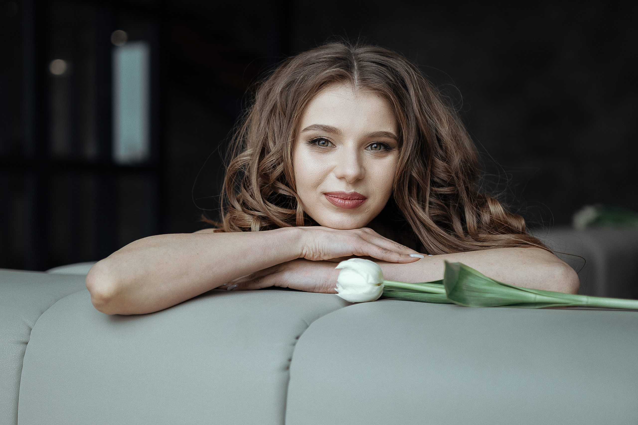 Таня. Портретний і сімейний фотограф Київ