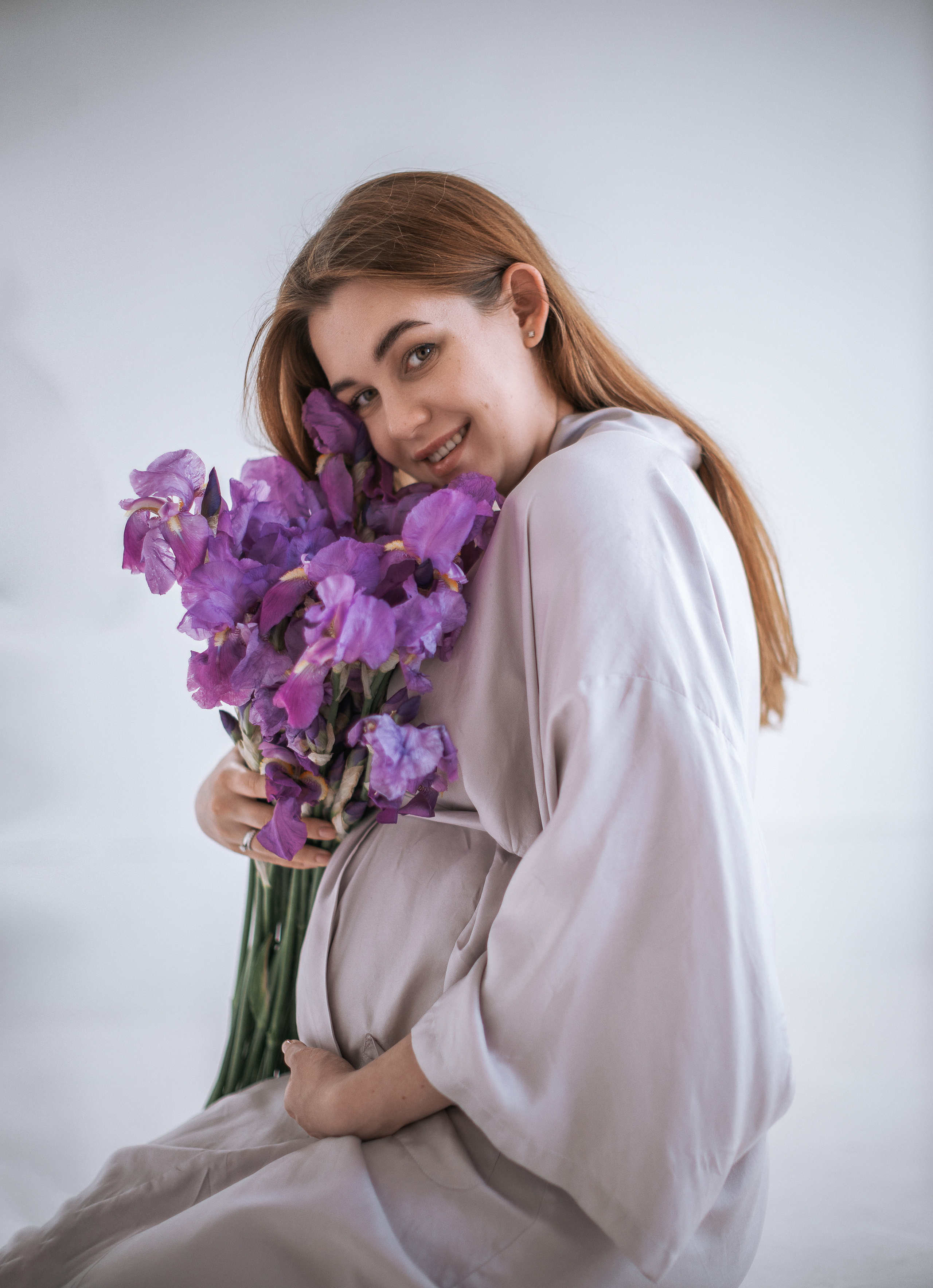 Валерія. Портретний і сімейний фотограф Київ