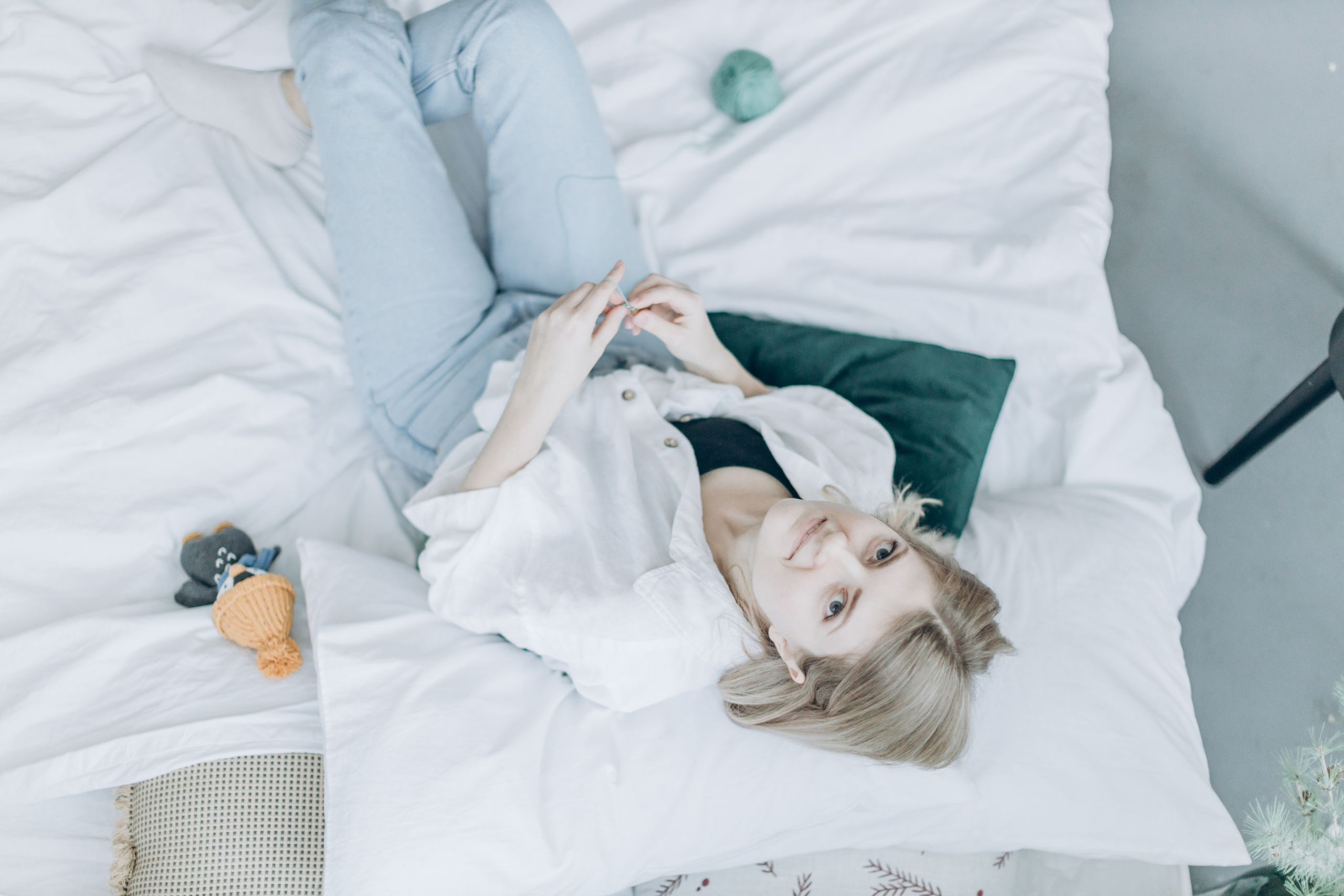 Lerochka. Портретний і сімейний фотограф Київ