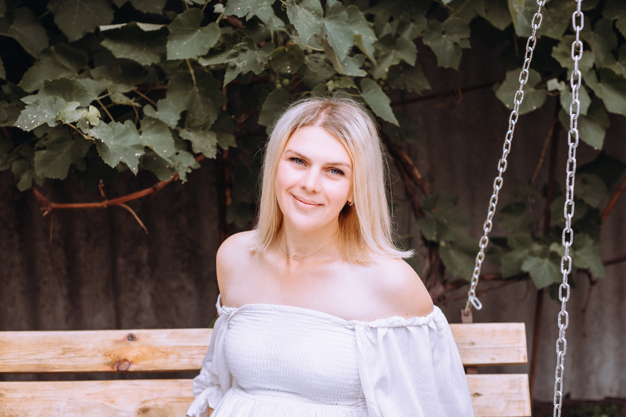 Olya&Family. Портретний і сімейний фотограф Київ