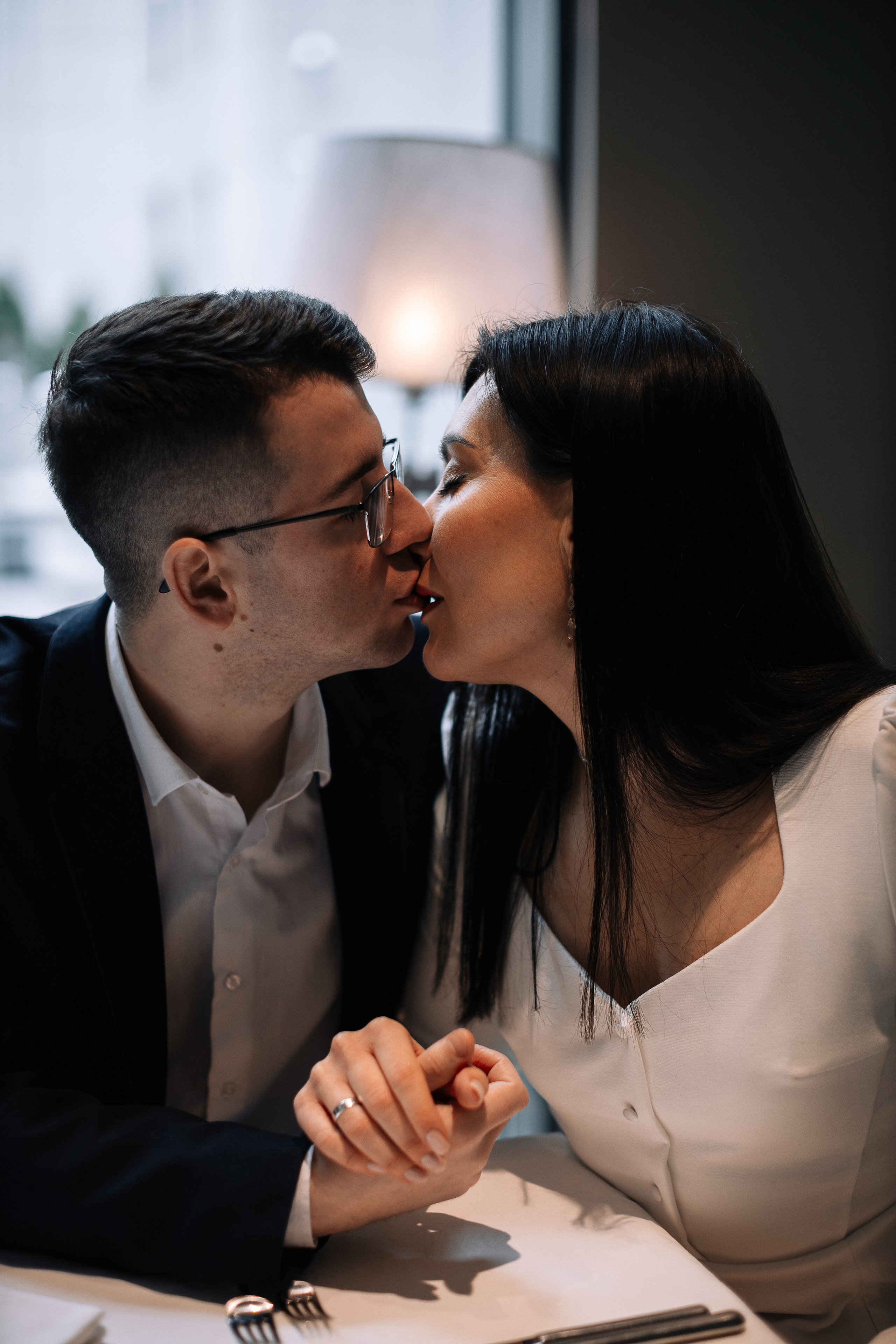 Оксана і Саша. Портретний і сімейний фотограф Київ