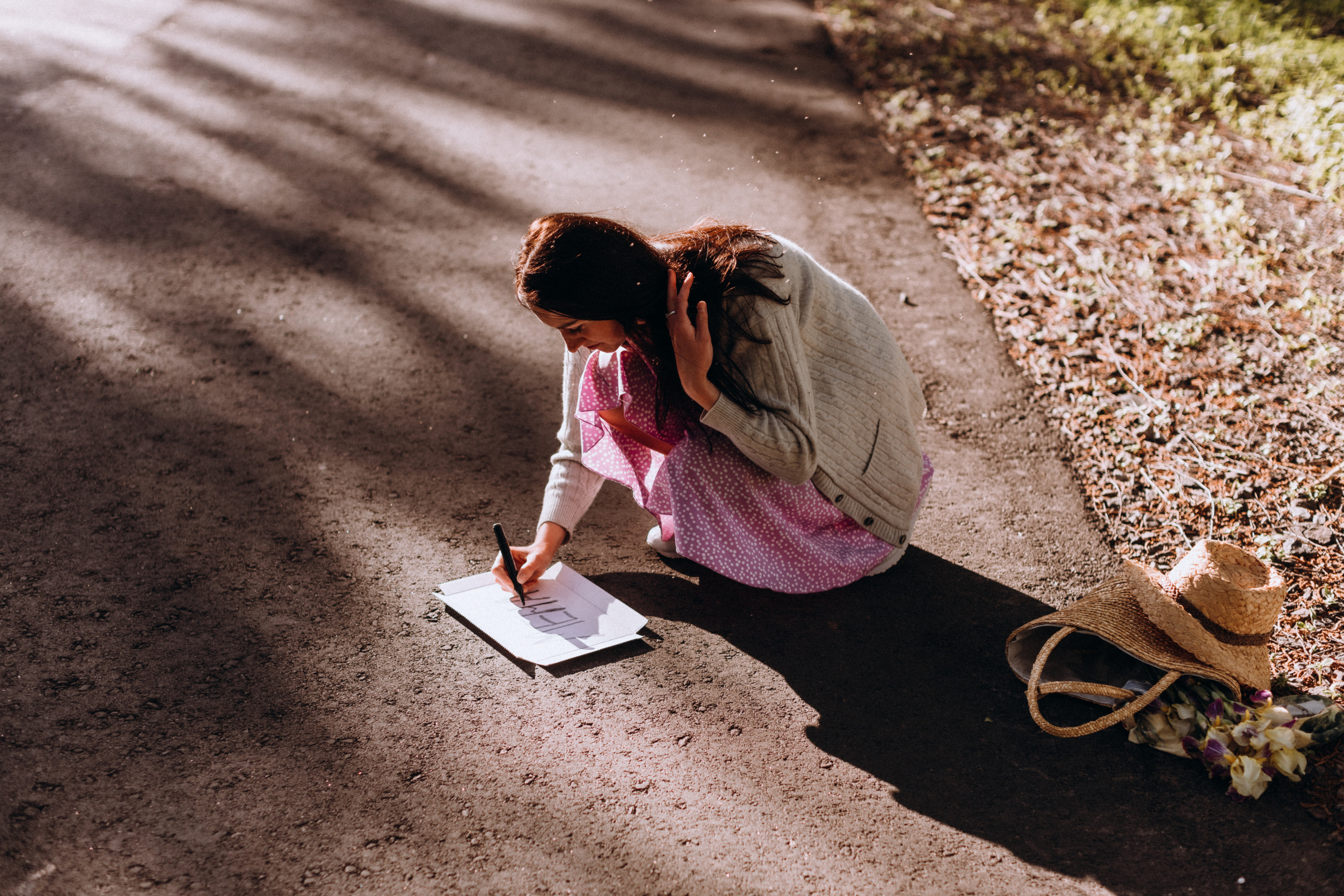 Рапсове поле. Портретний і сімейний фотограф Київ