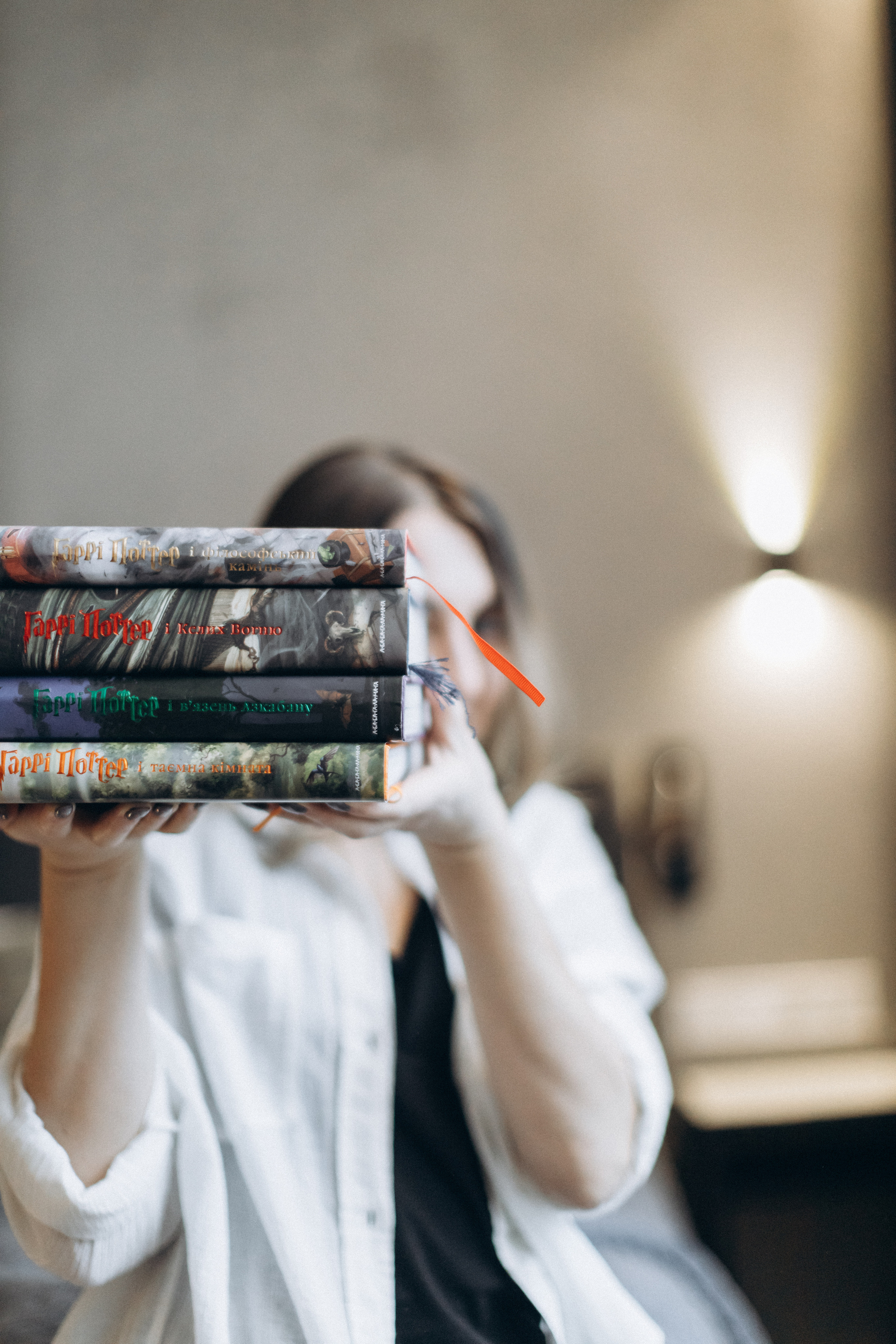 Яна. Портретний і сімейний фотограф Київ