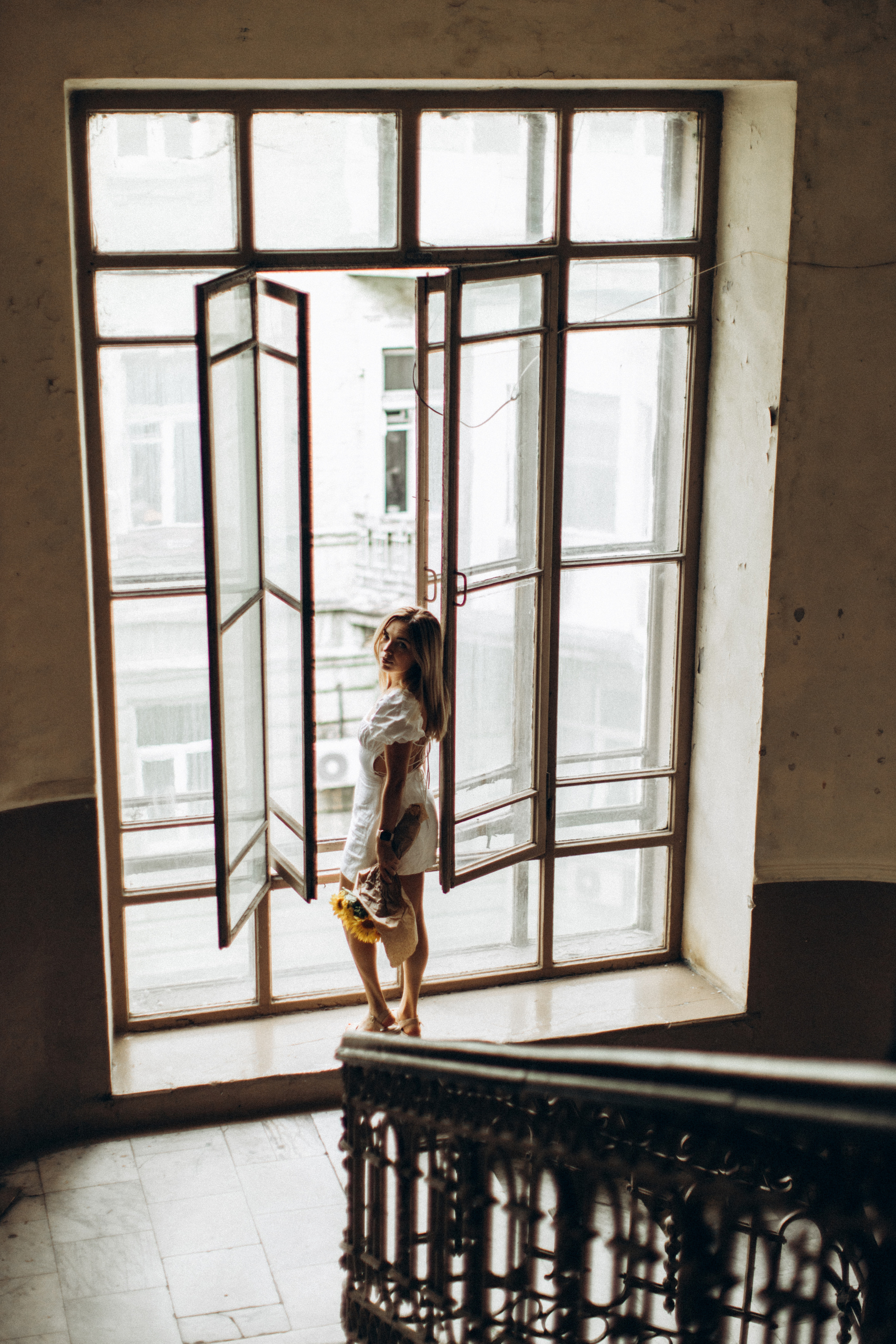 Юля. Портретний і сімейний фотограф Київ