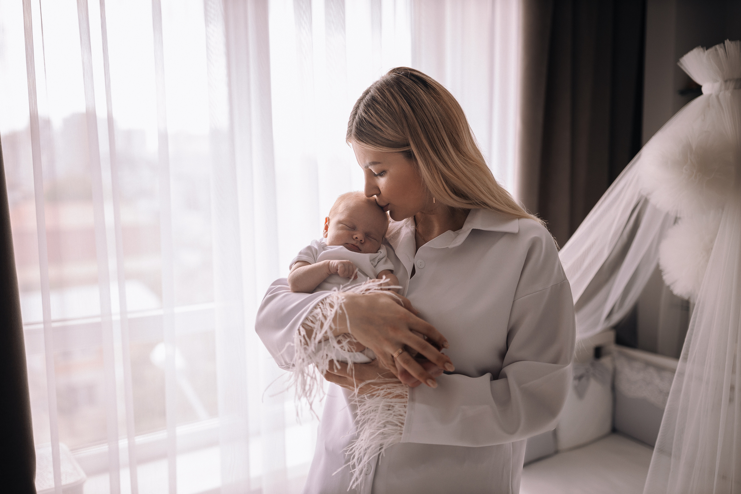 Наш Давід. Портретний і сімейний фотограф Київ