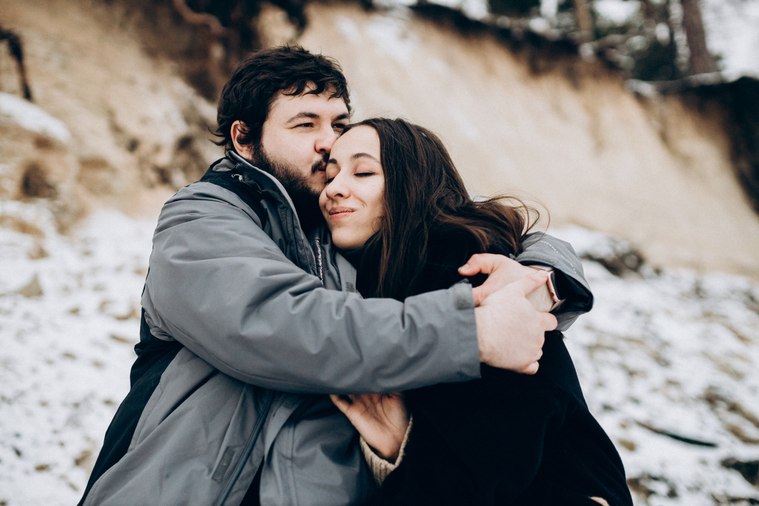 Настя&Вова. Портретний і сімейний фотограф Київ