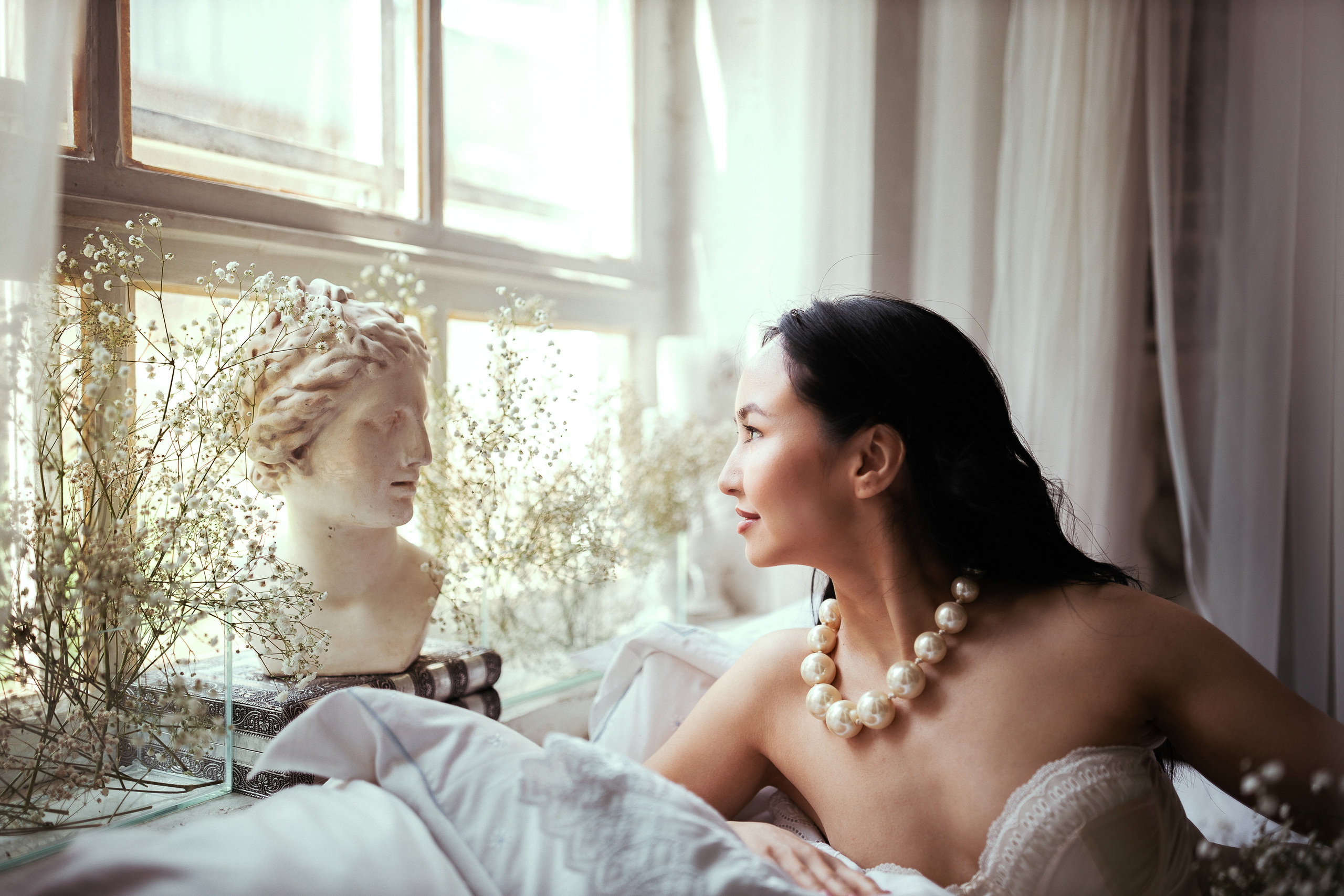 Лаура. Портретний і сімейний фотограф Київ