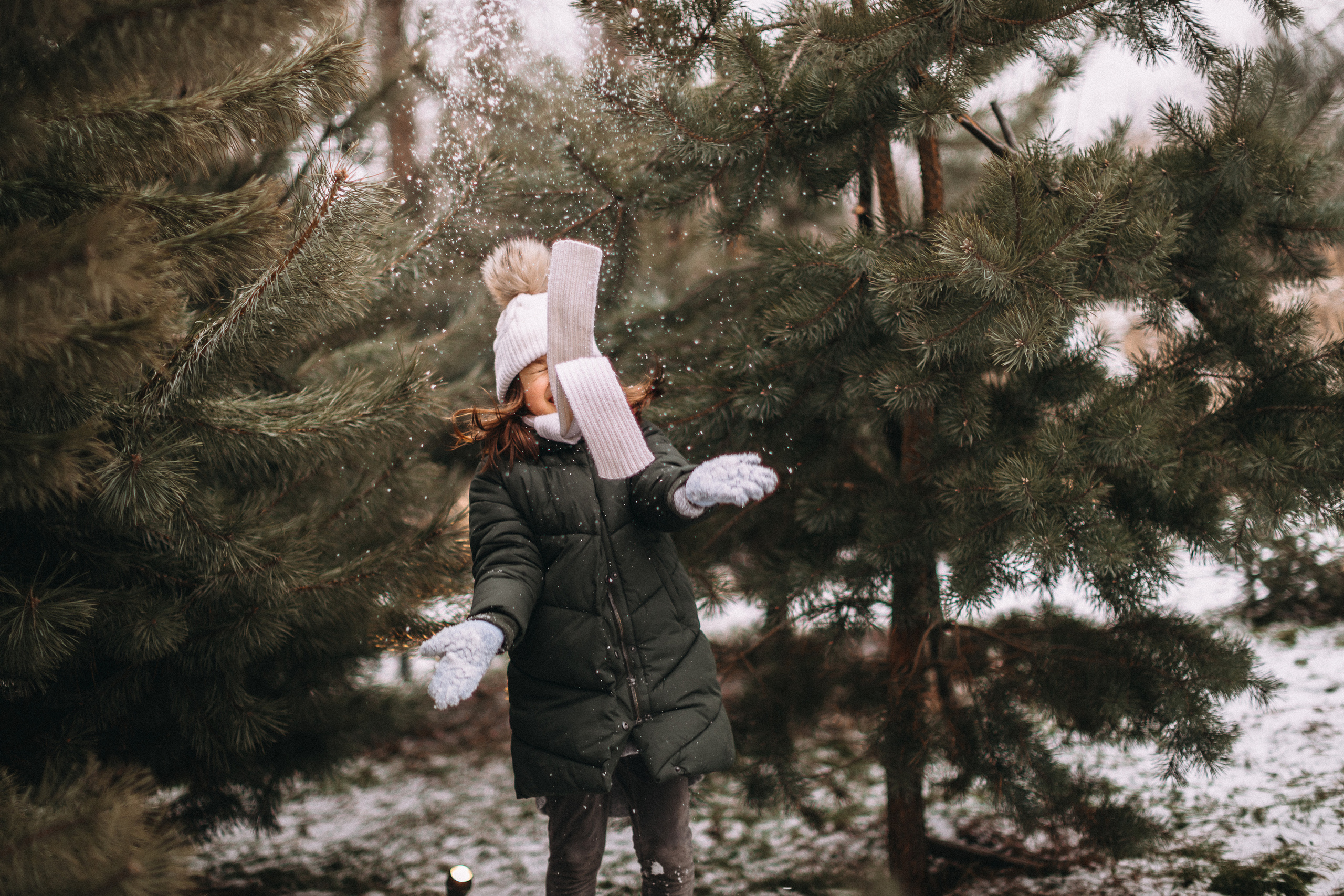 Софійка на канікулах. Портретний і сімейний фотограф Київ