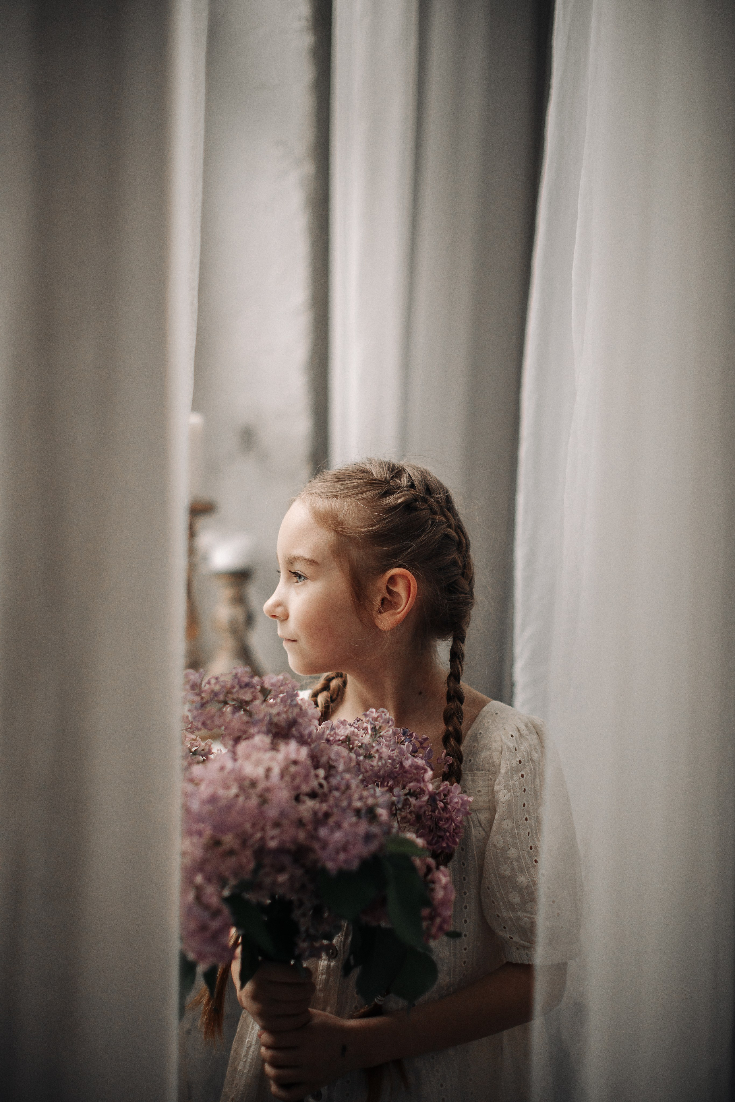 Подружки. Портретний і сімейний фотограф Київ