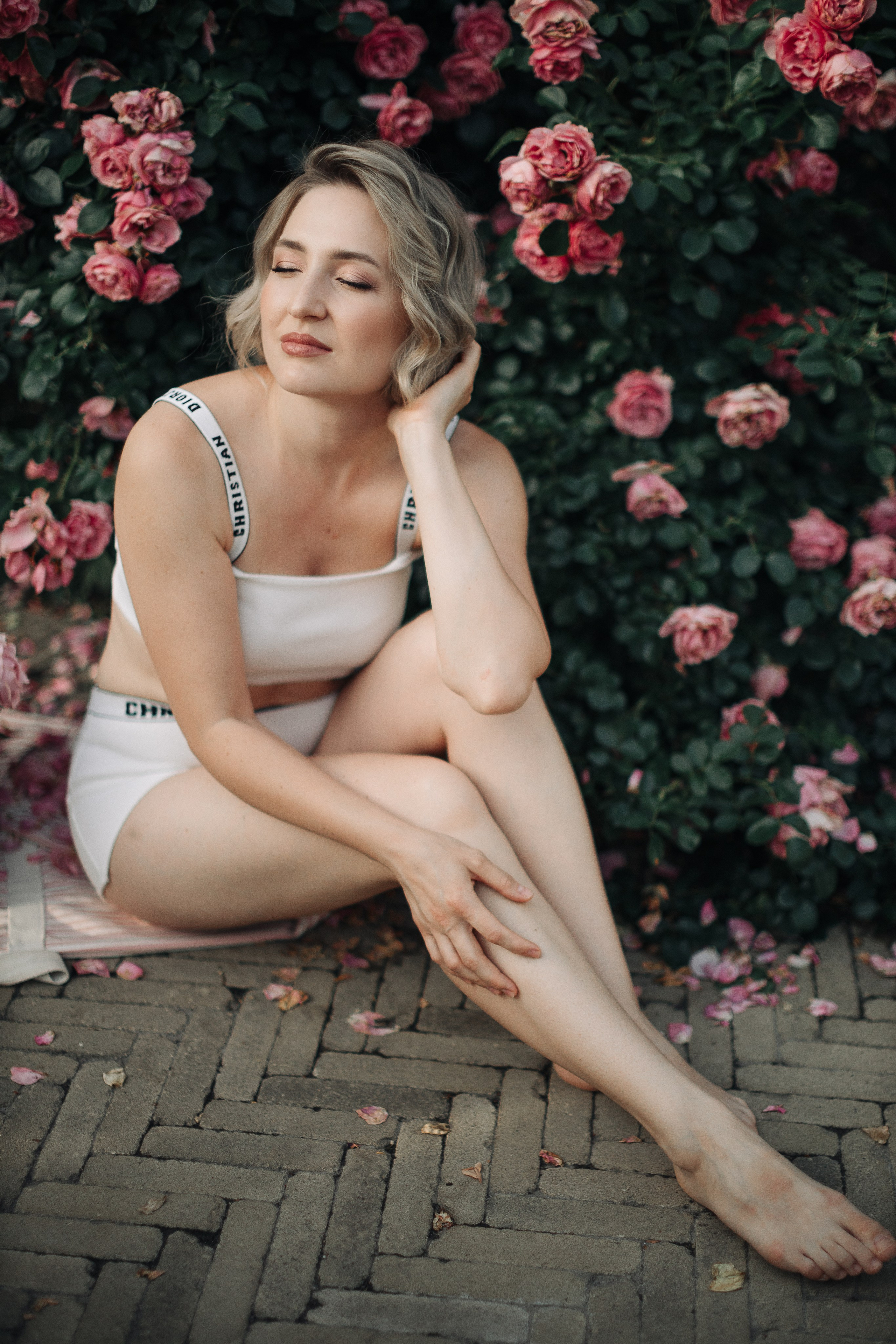 Secret Garden. Портретний і сімейний фотограф Київ