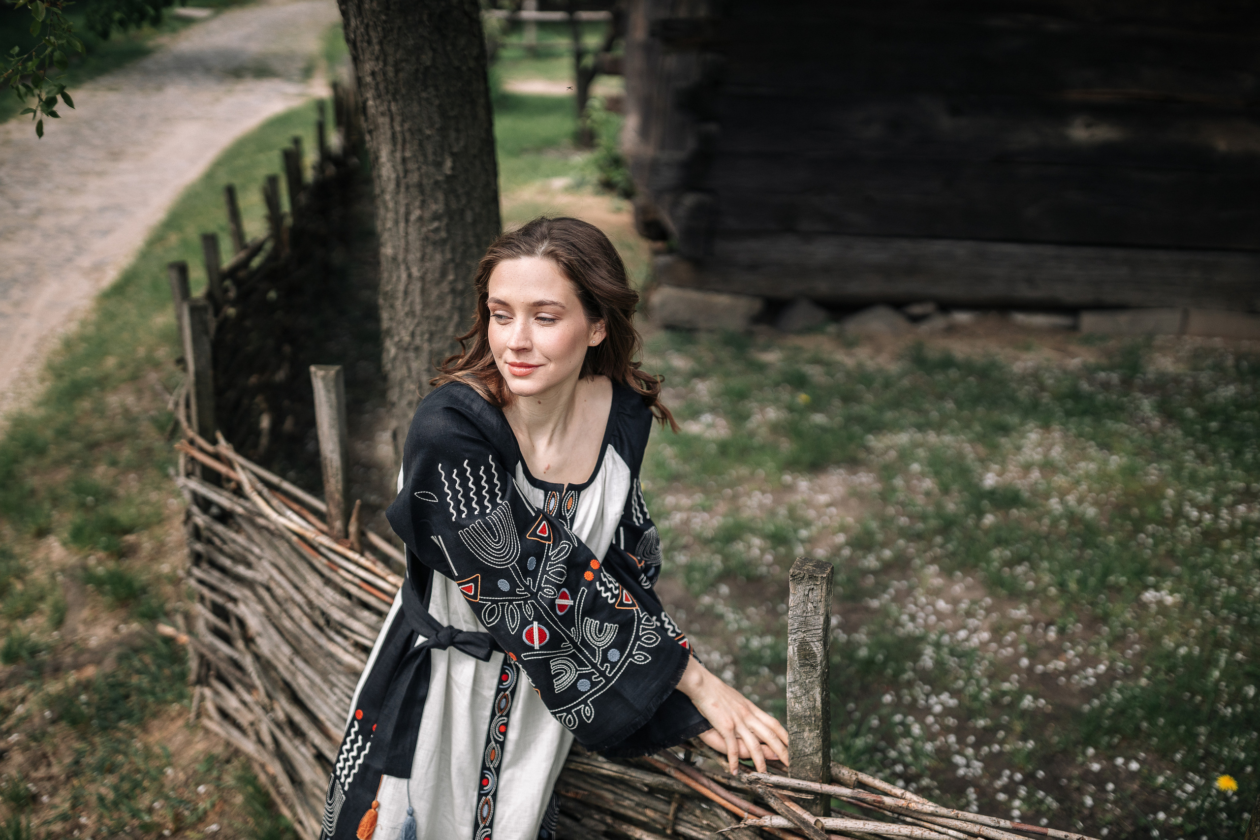 Вишиванка. Портретний і сімейний фотограф Київ