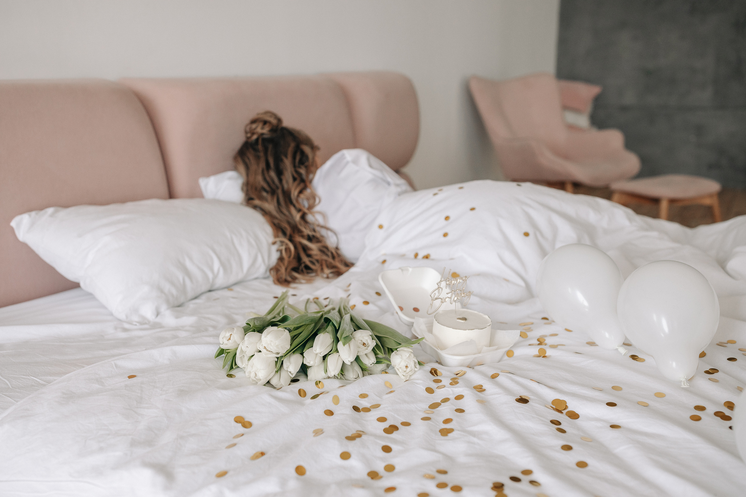 Happy Birthday. Портретний і сімейний фотограф Київ