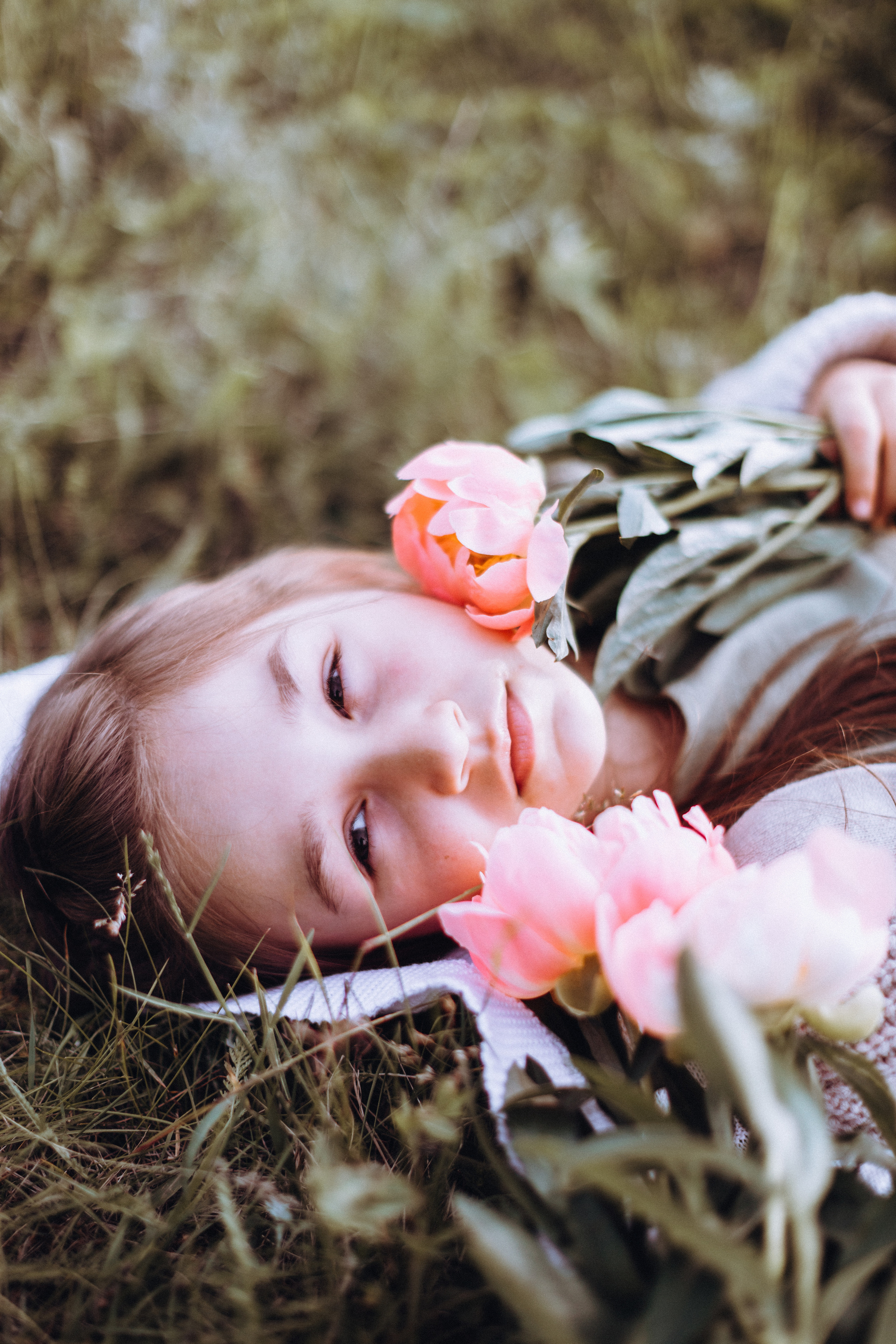 Just girls… just happy. Портретний і сімейний фотограф Київ