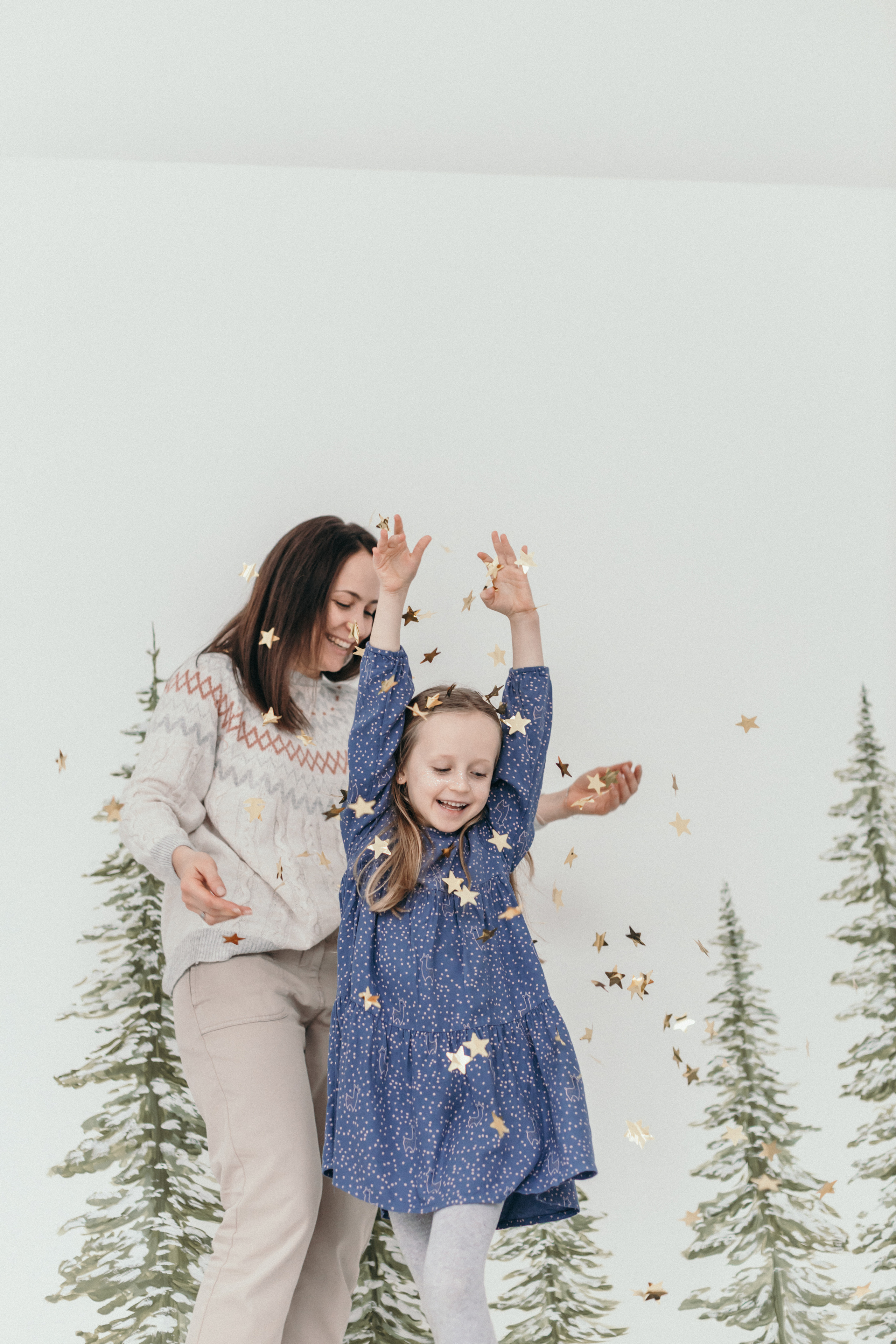 Оля&Аня. Портретний і сімейний фотограф Київ