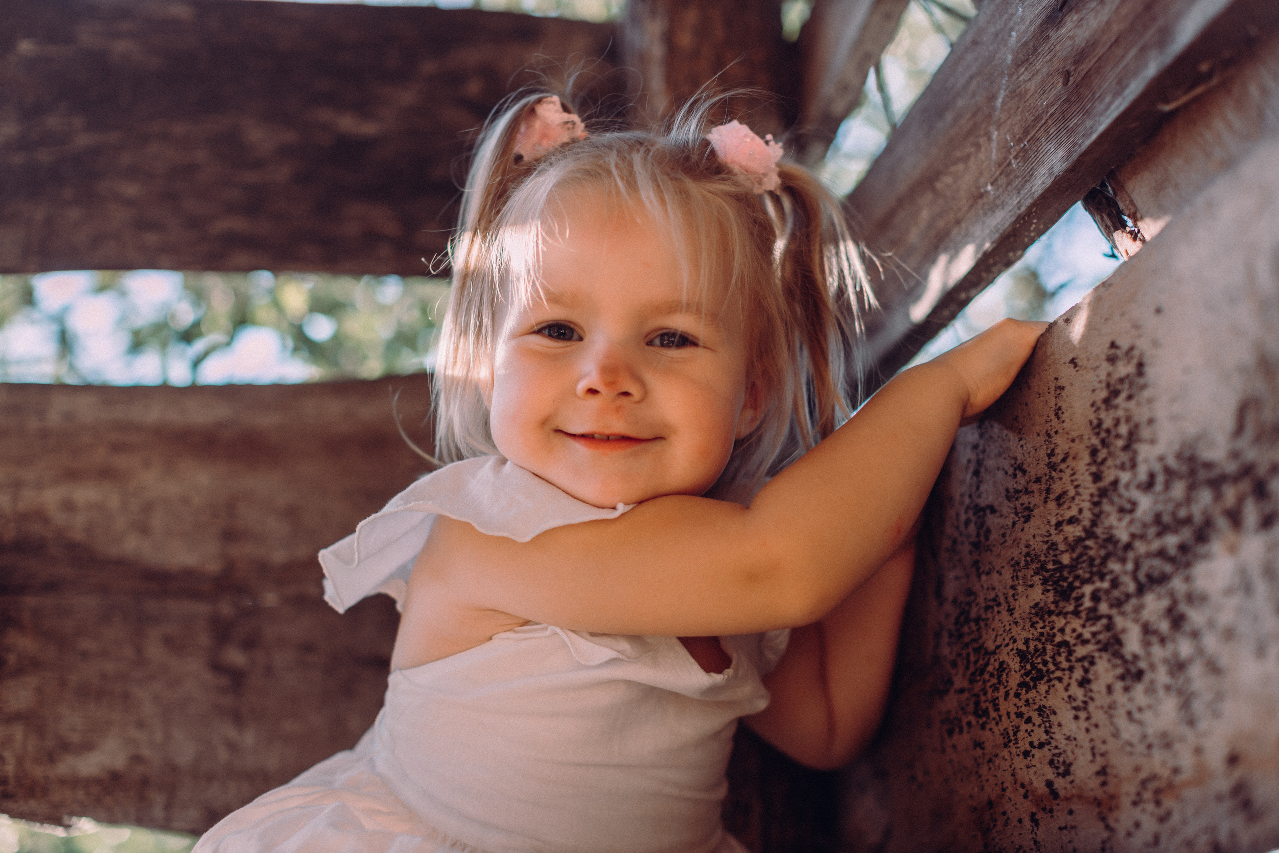 Anya&Sofiya. Портретний і сімейний фотограф Київ