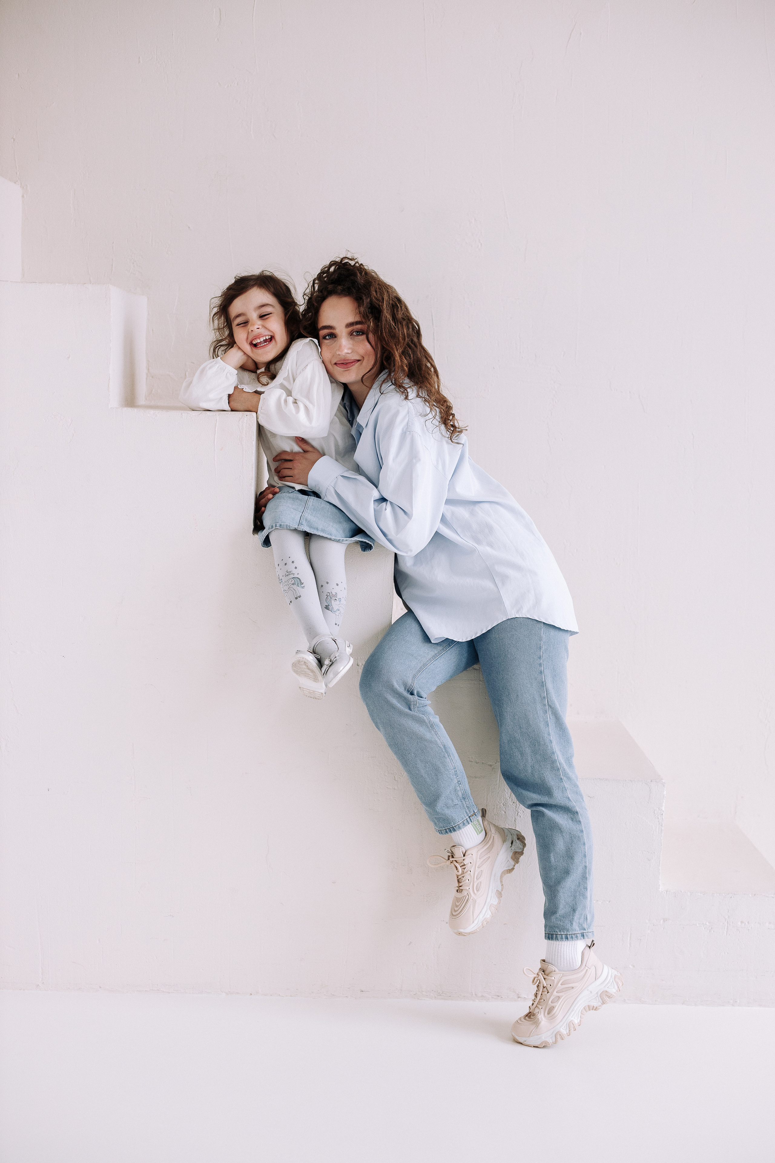 Покоління. Портретний і сімейний фотограф Київ