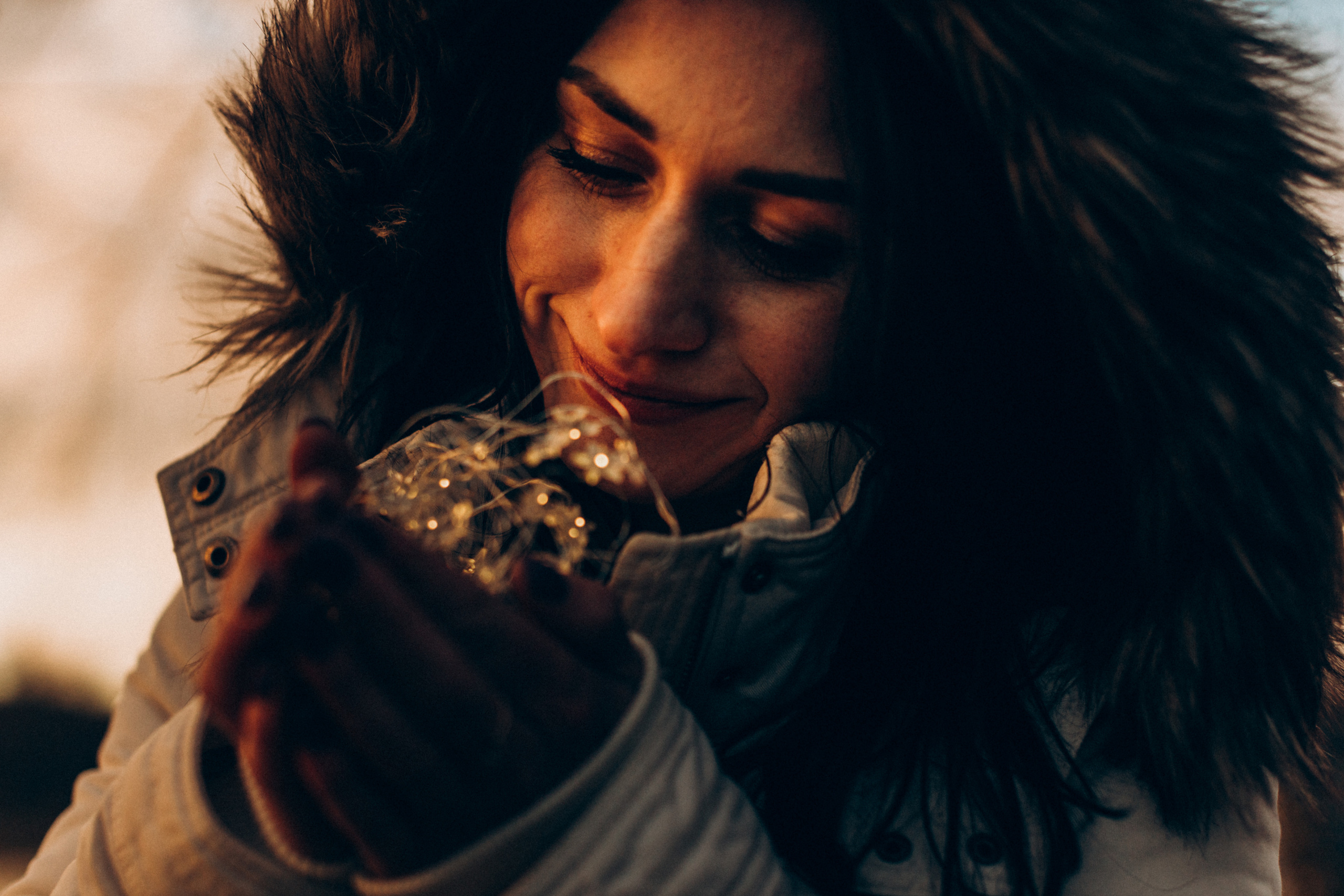 Надя. Портретний і сімейний фотограф Київ