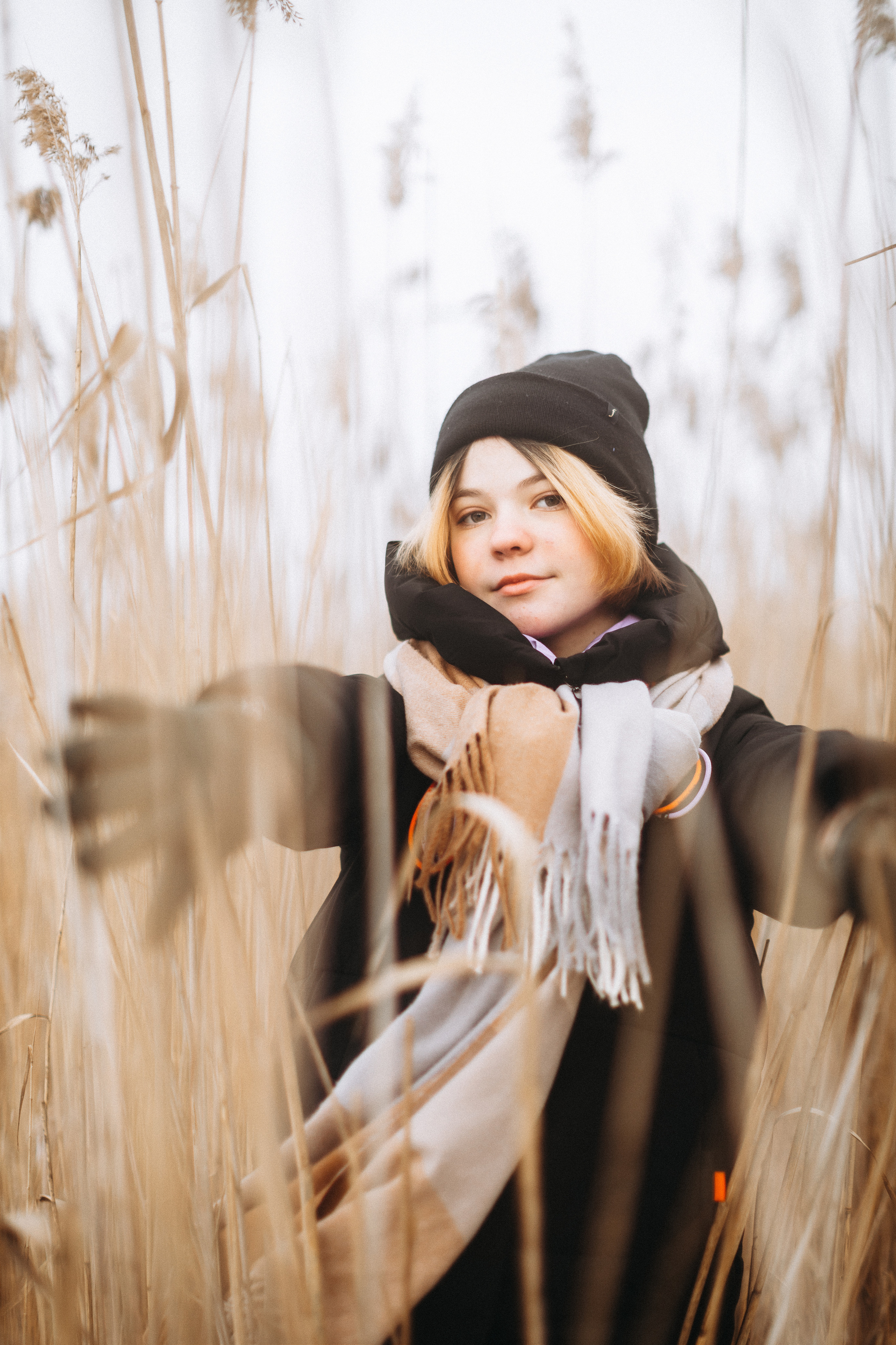 Даша. Портретний і сімейний фотограф Київ