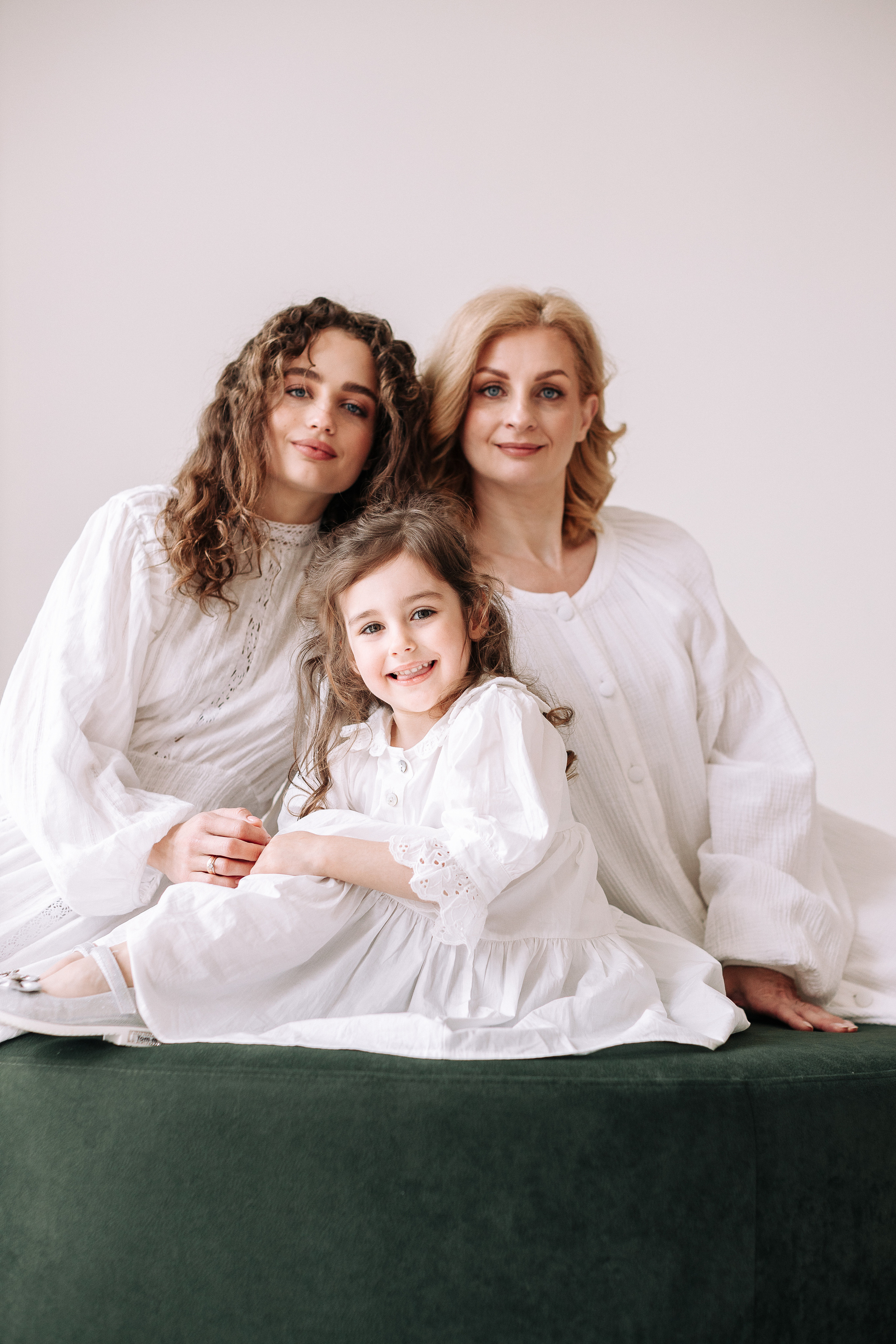 Покоління. Портретний і сімейний фотограф Київ