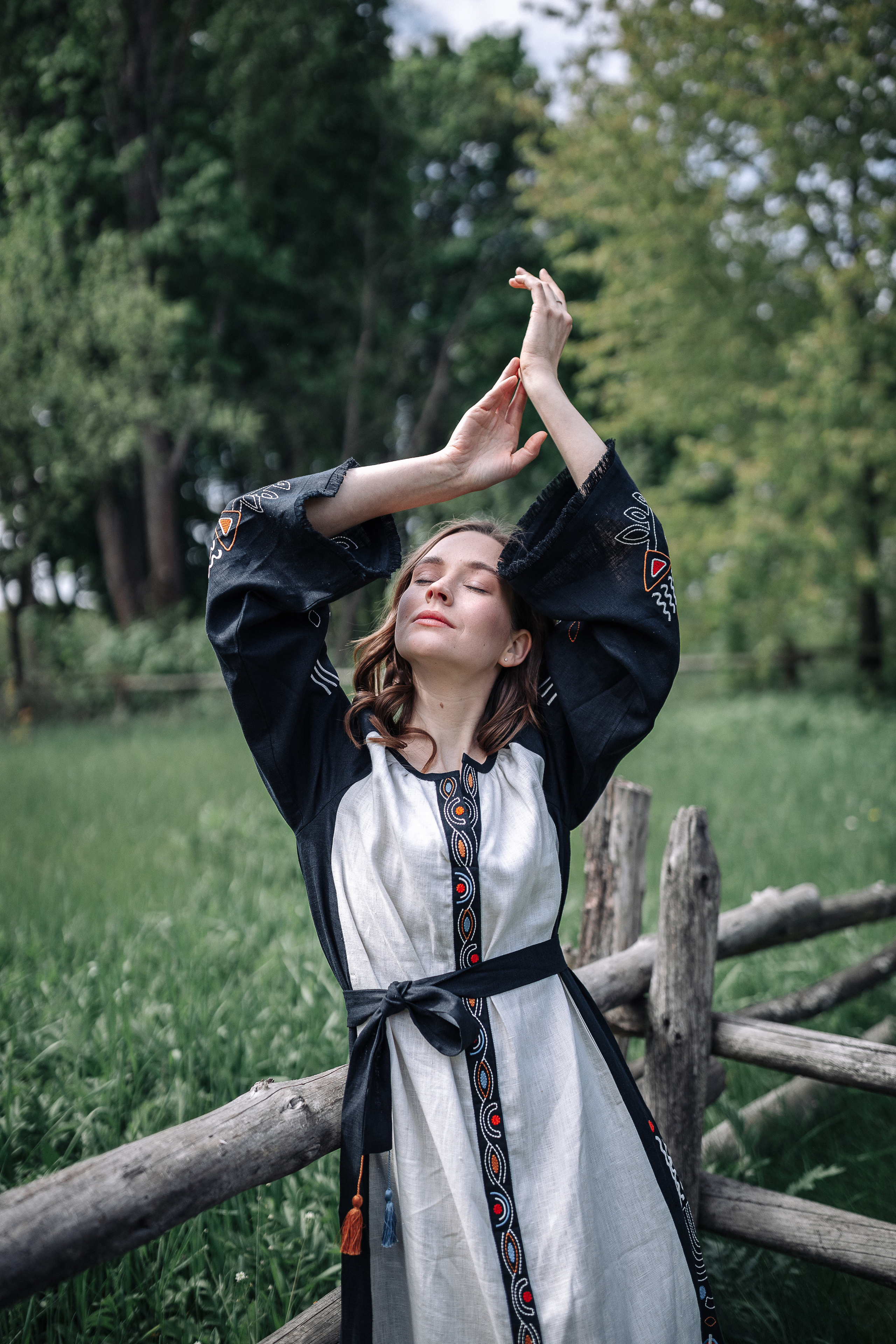 Вишиванка. Портретний і сімейний фотограф Київ