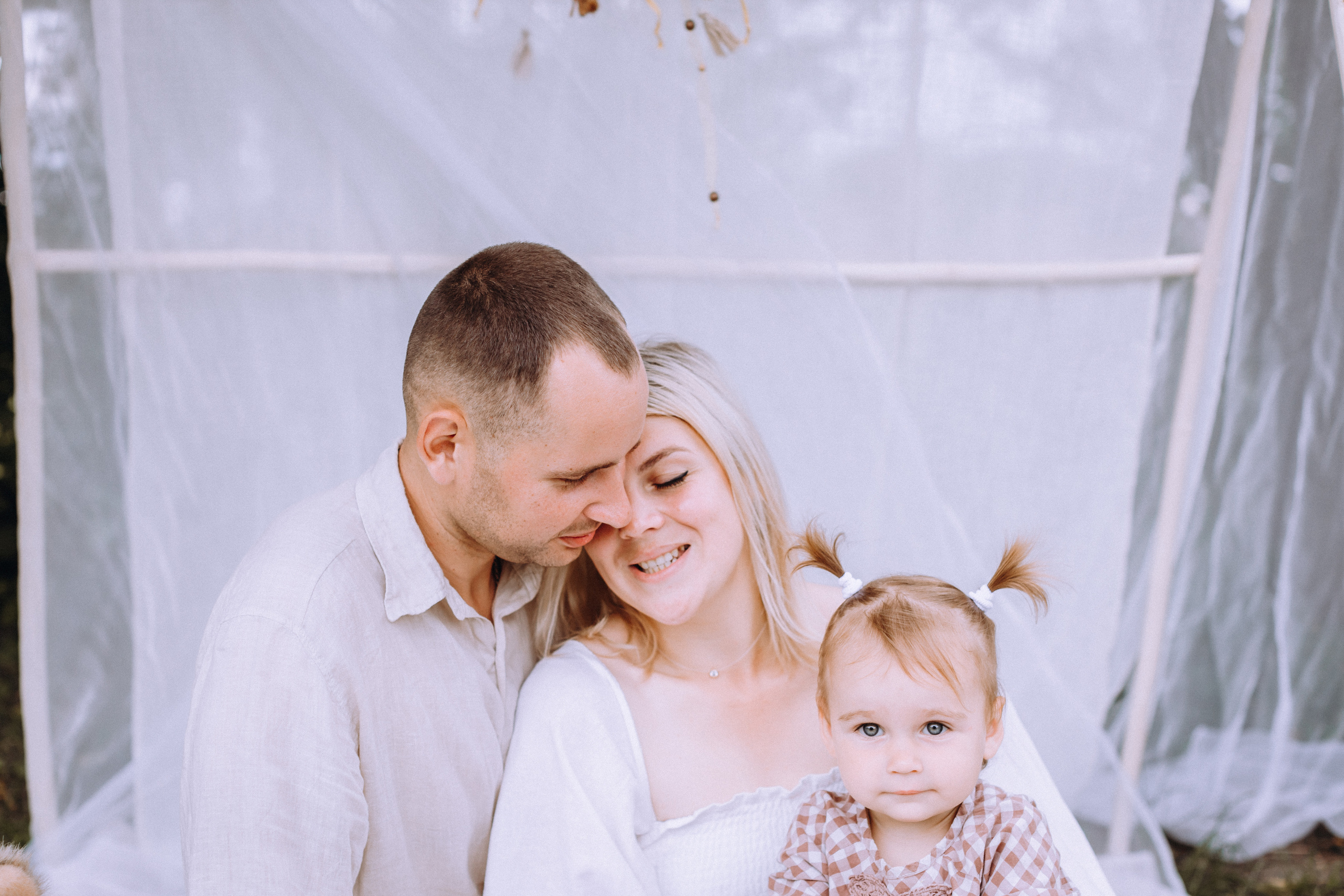 Olya&Family. Портретний і сімейний фотограф Київ