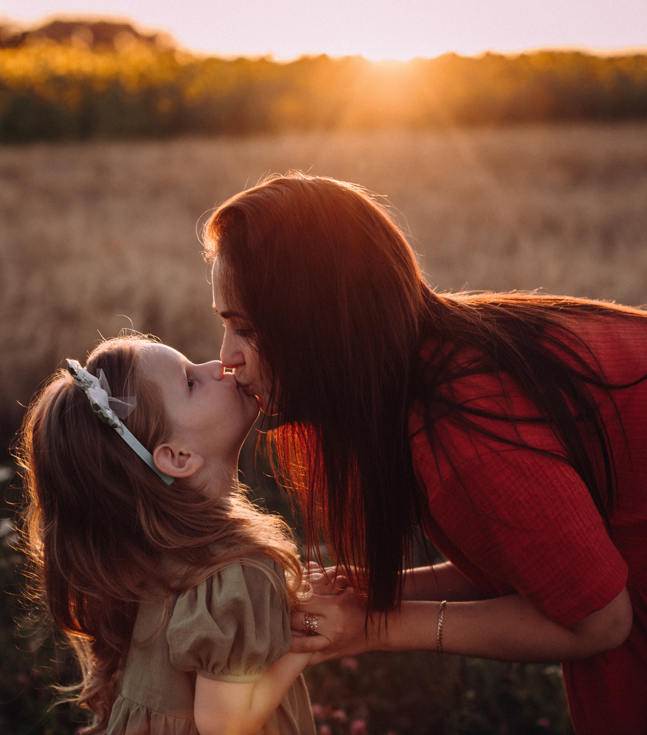 Sunflowers mummy&me. Портретний і сімейний фотограф Київ