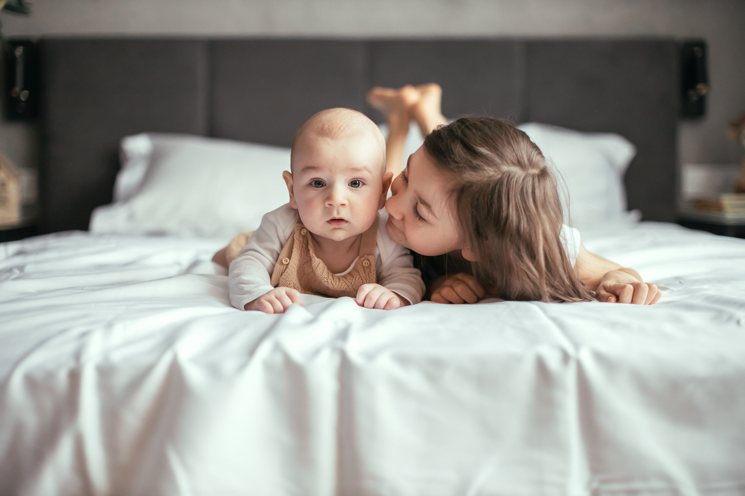 Дітки. Портретний і сімейний фотограф Київ