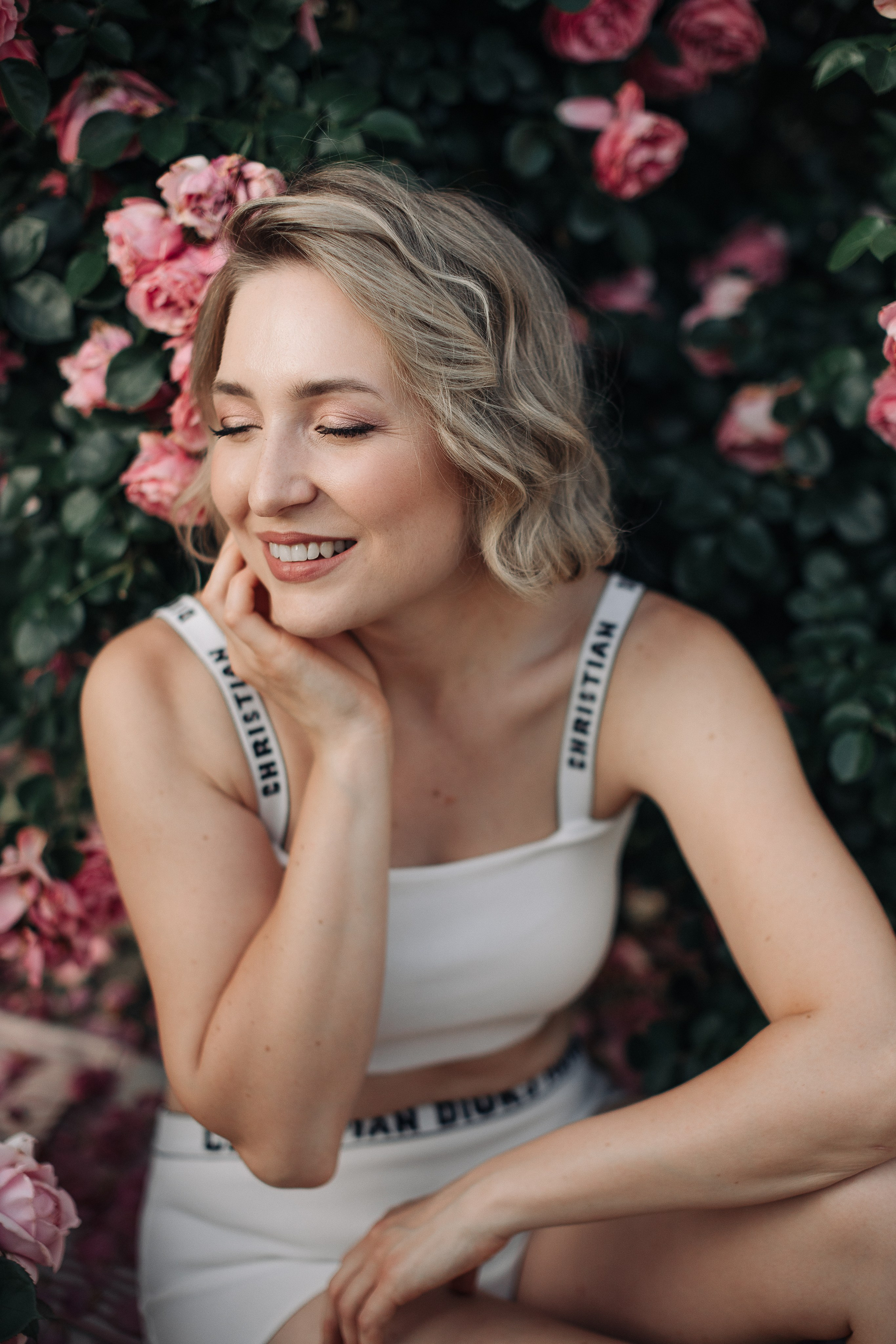 Secret Garden. Портретний і сімейний фотограф Київ