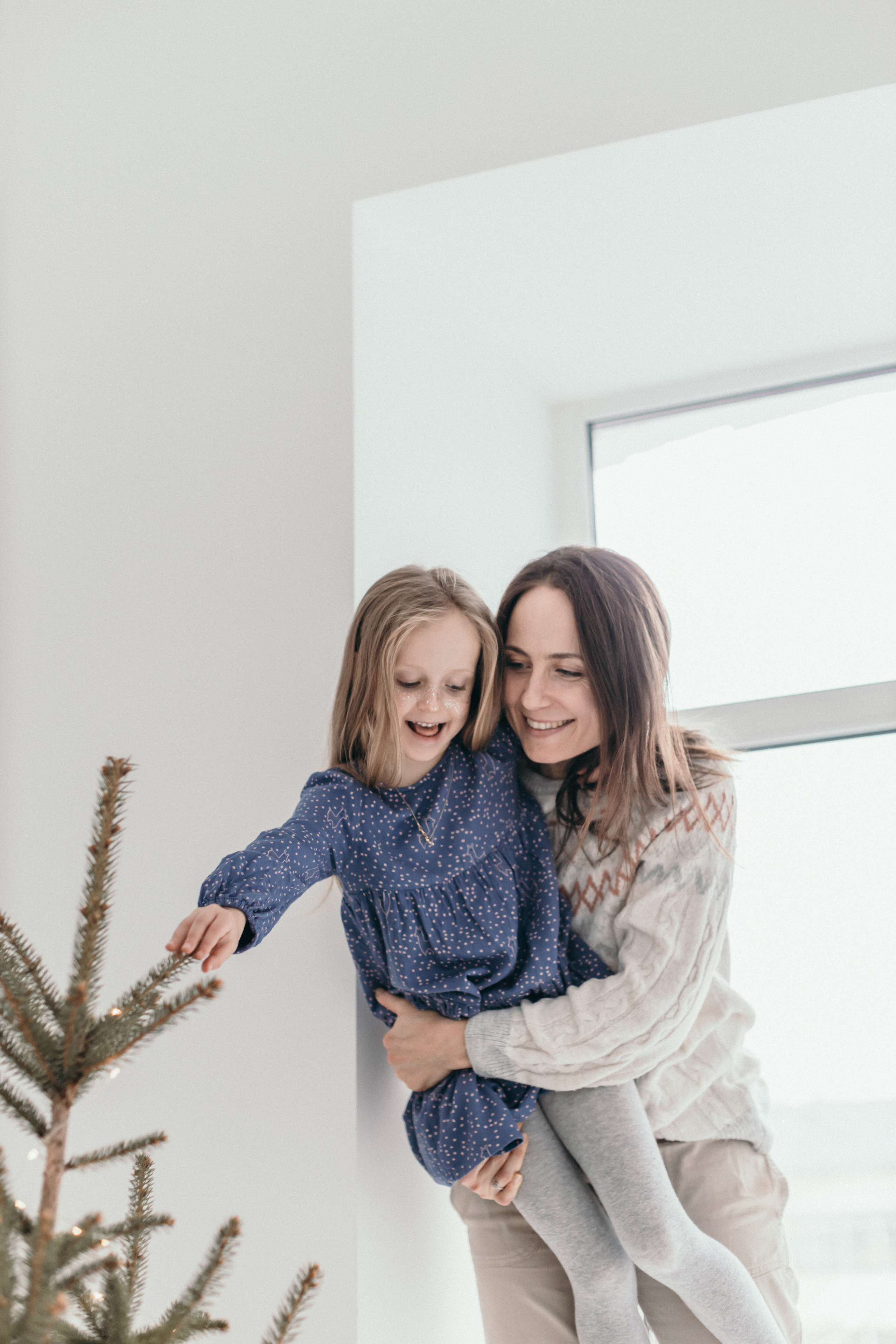Оля&Аня. Портретний і сімейний фотограф Київ