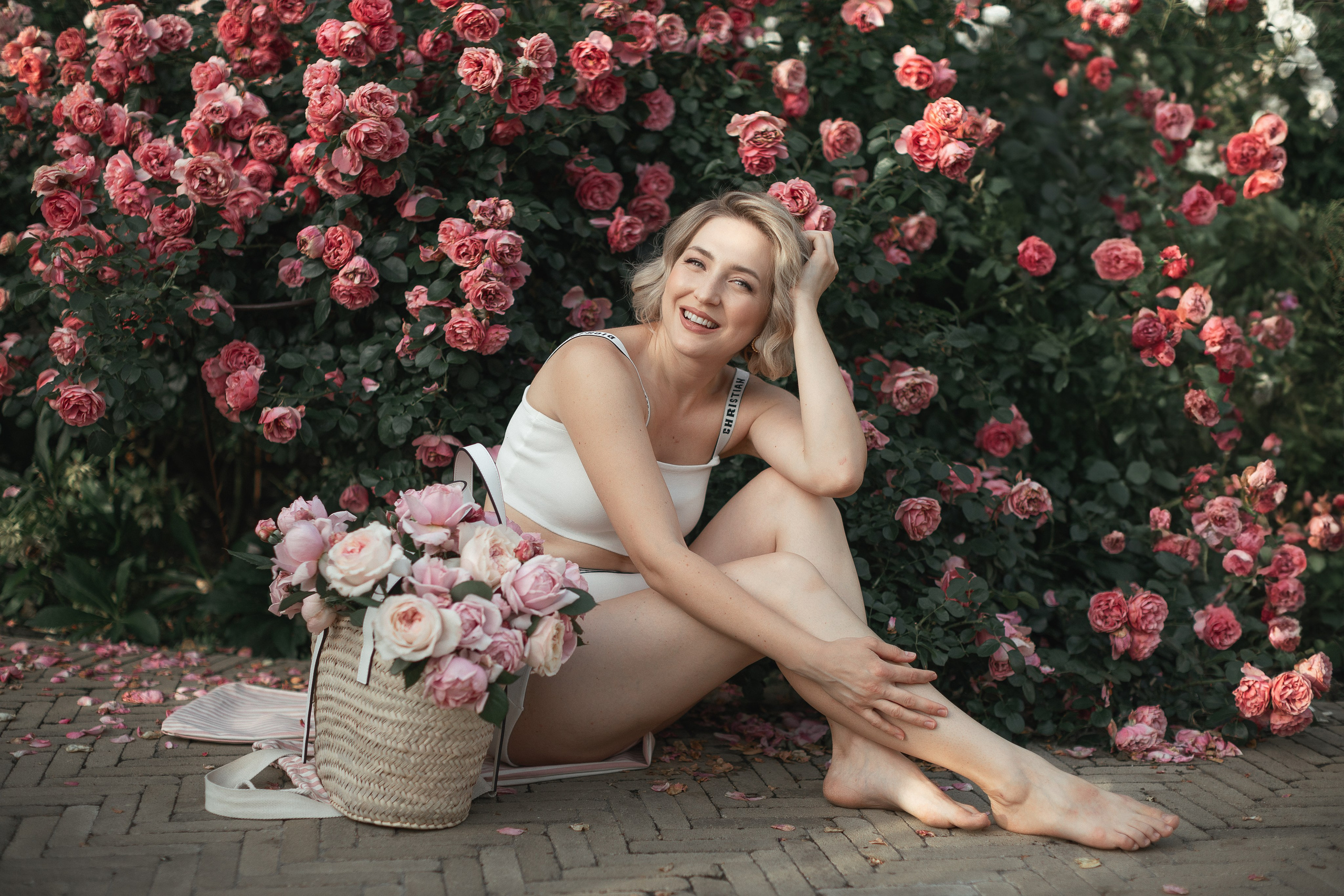 Secret Garden. Портретний і сімейний фотограф Київ