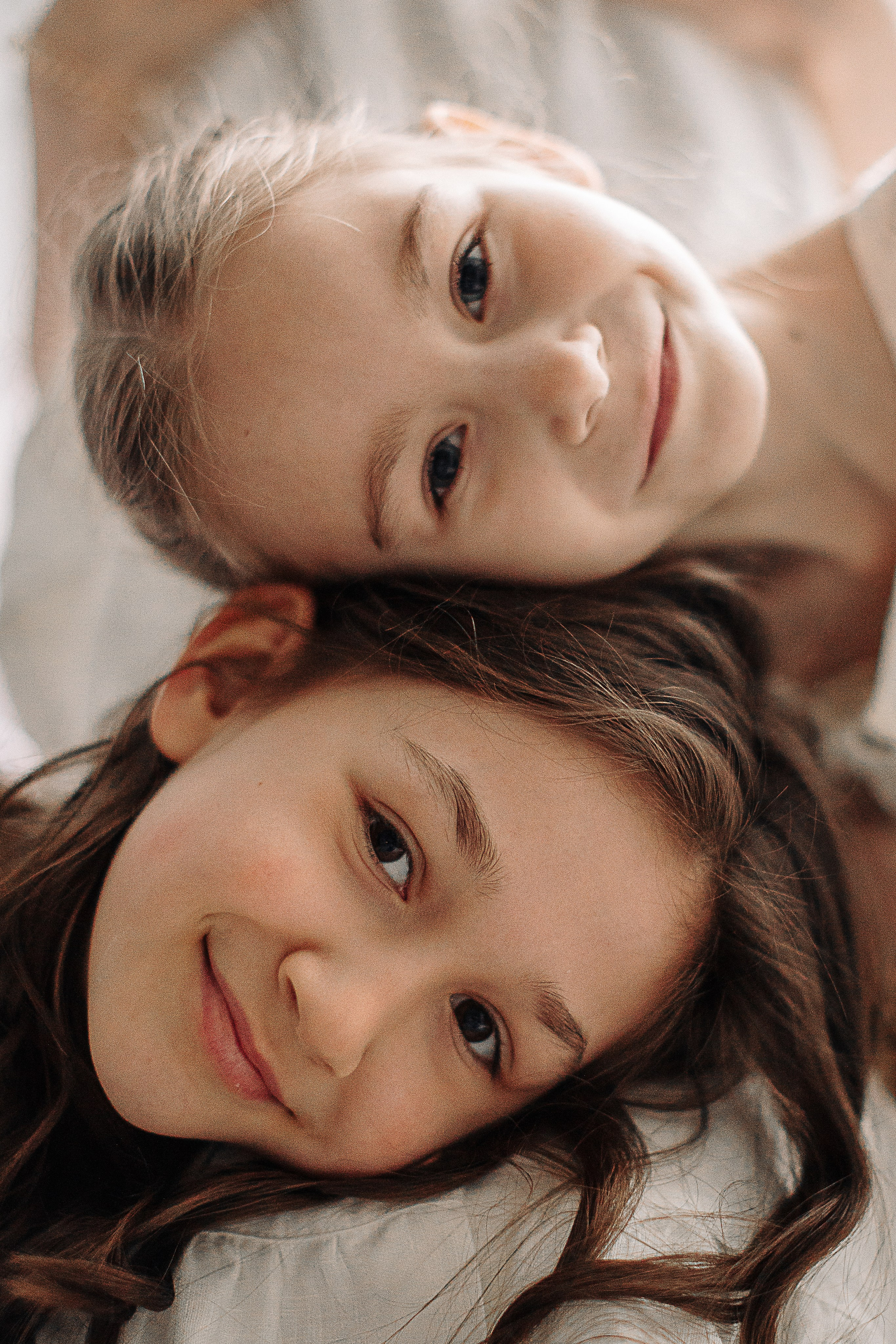 Подружки. Портретний і сімейний фотограф Київ