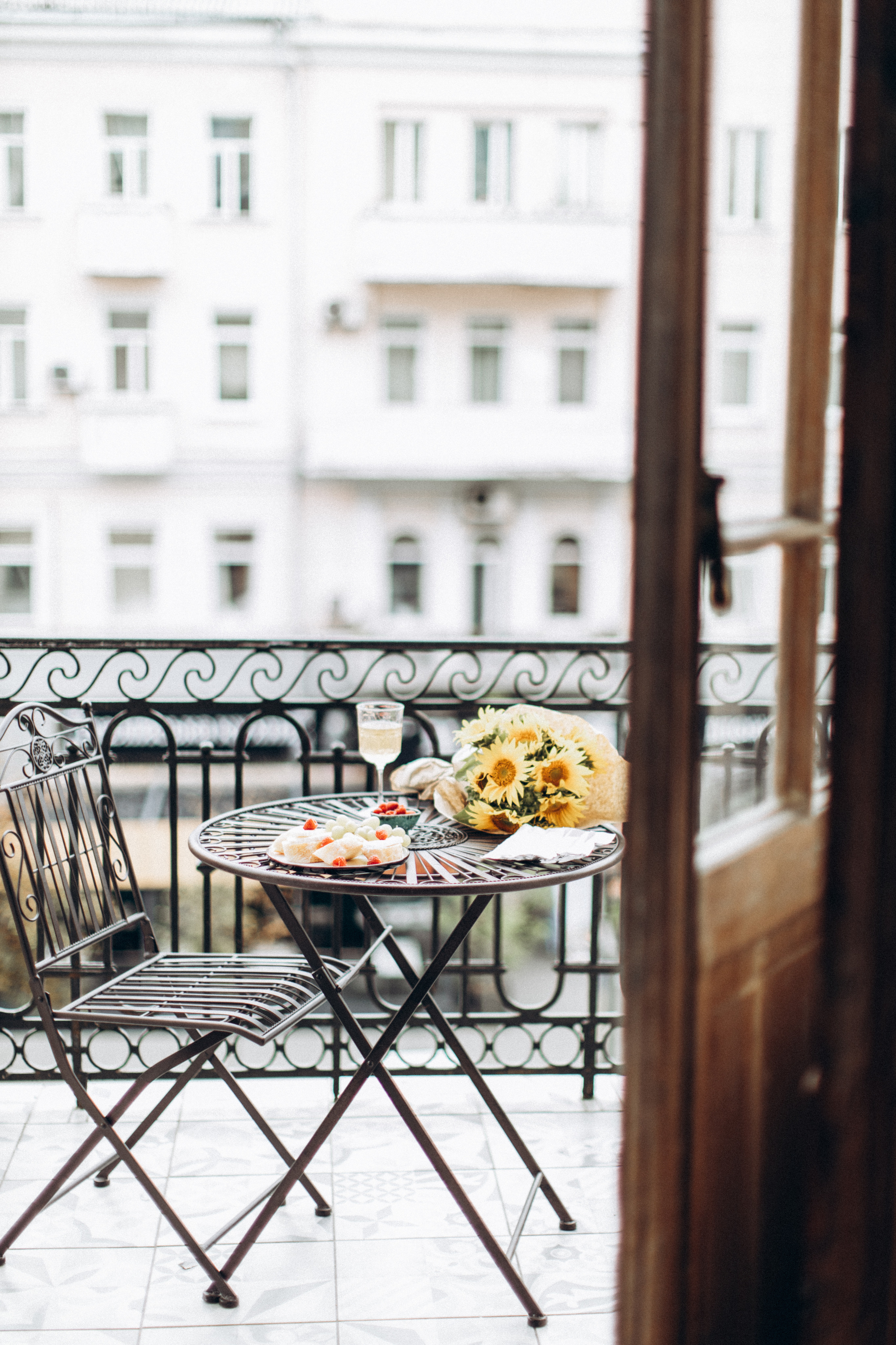 Юля. Портретний і сімейний фотограф Київ